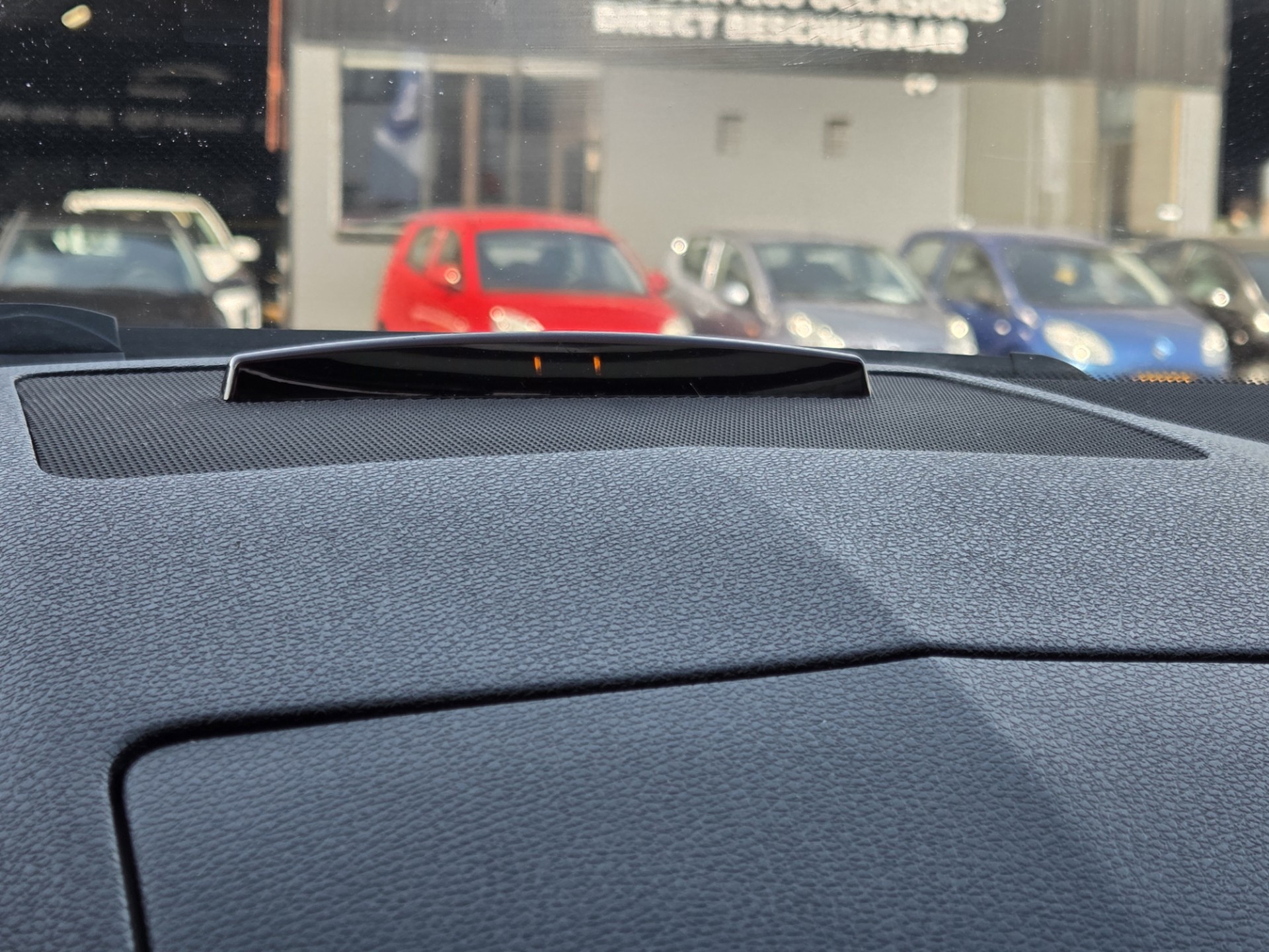 Foto van Mercedes-Benz C-klasse