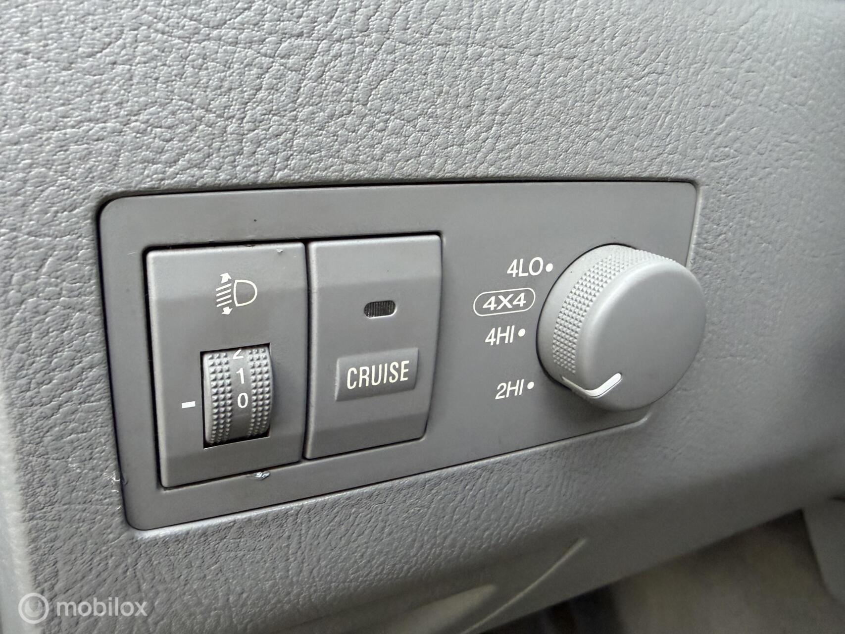 Foto van Kia Sorento