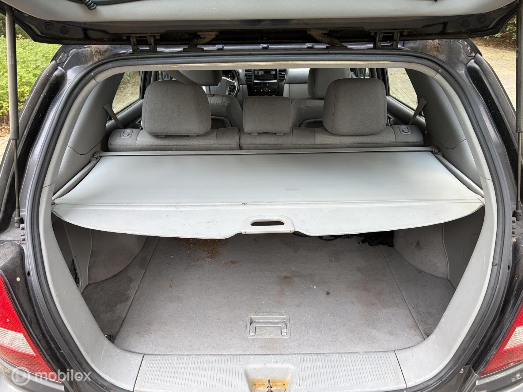 Foto van Kia Sorento