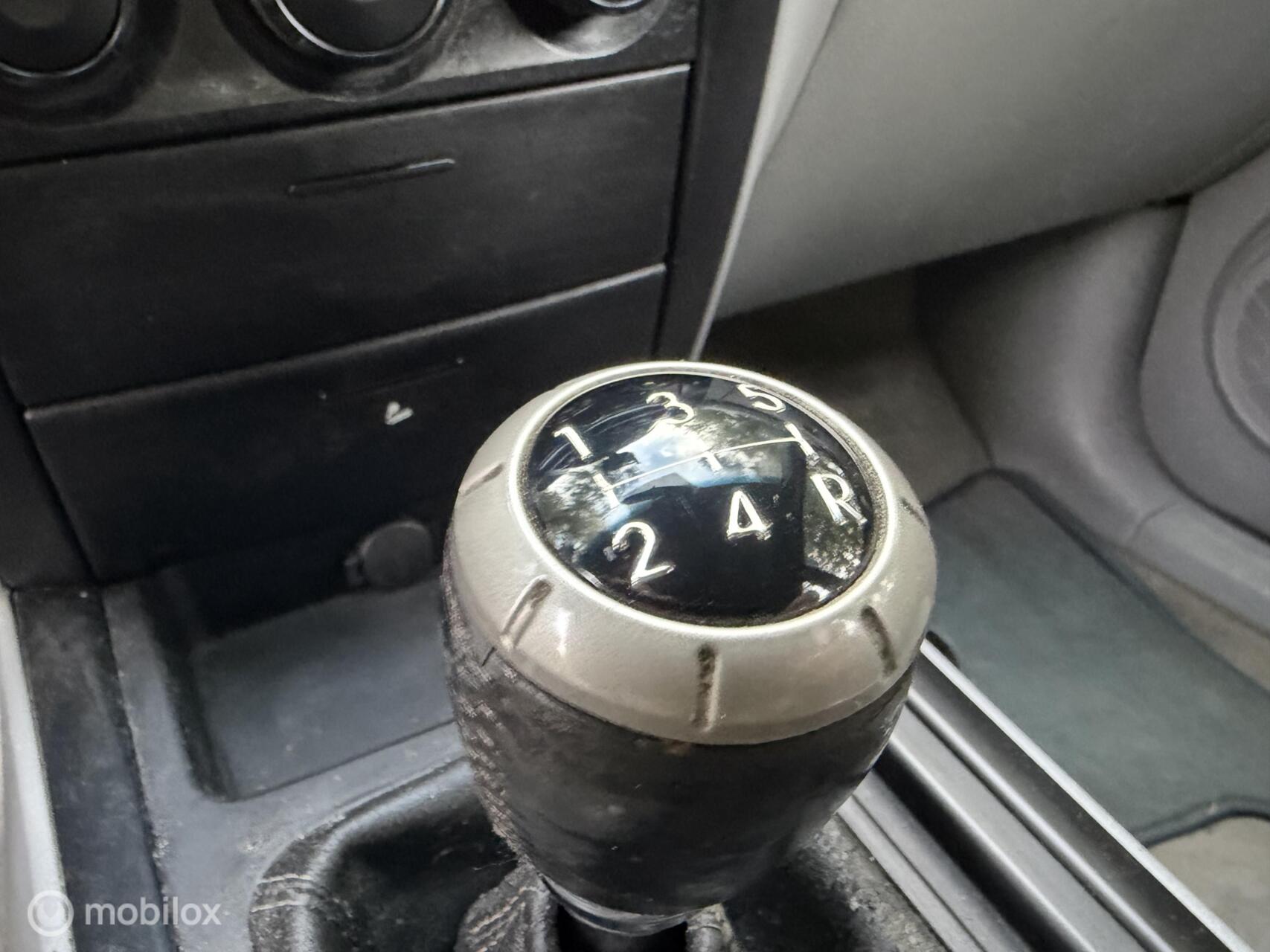 Foto van Kia Sorento