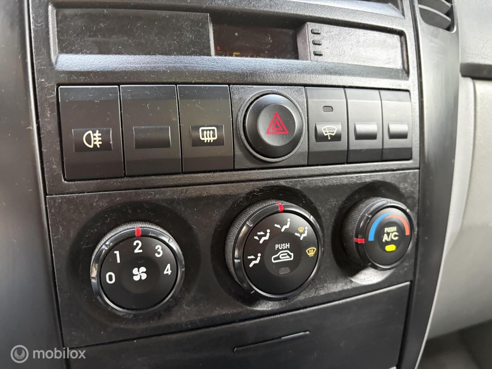 Foto van Kia Sorento