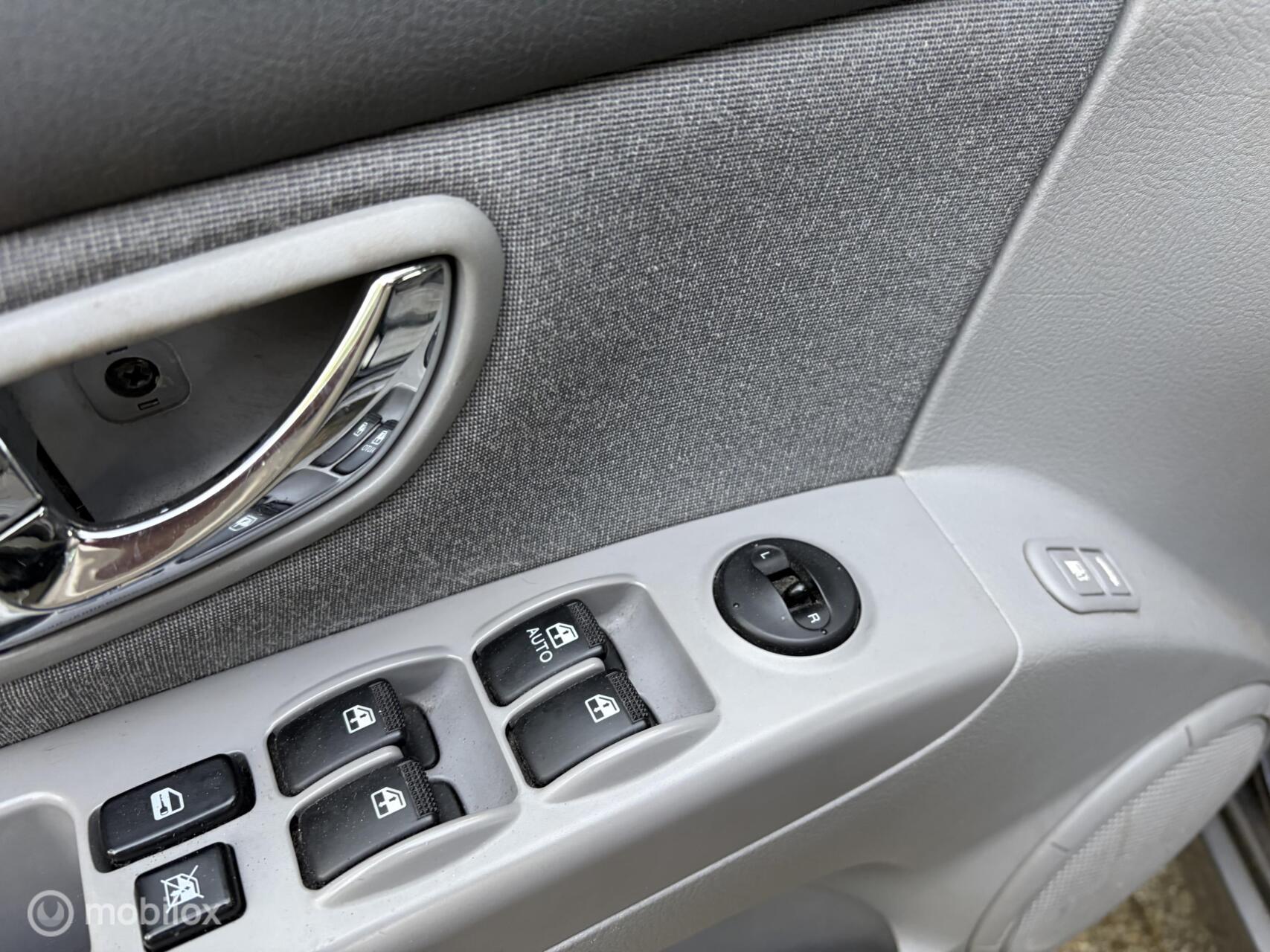 Foto van Kia Sorento