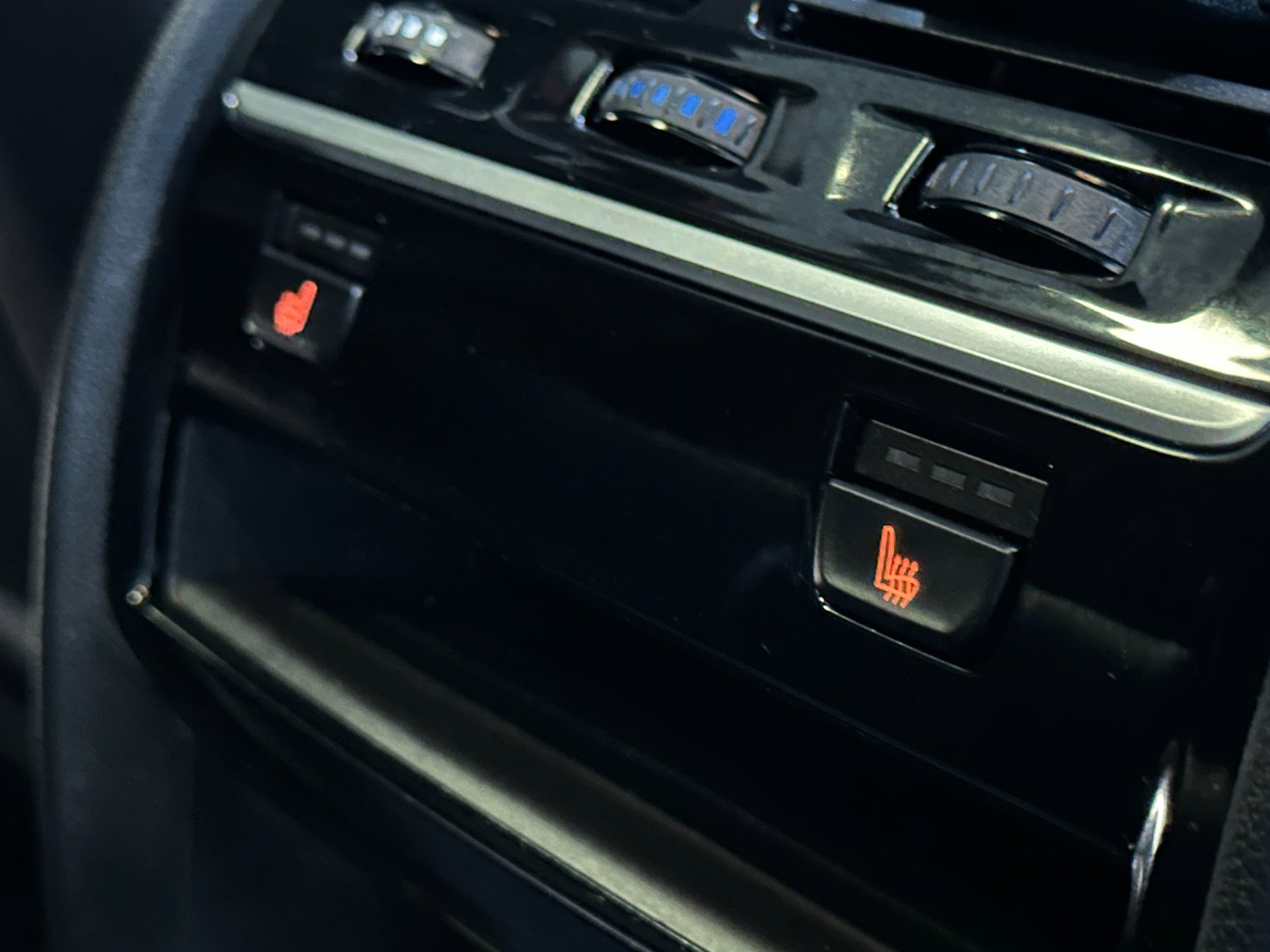 Foto van BMW 530i
