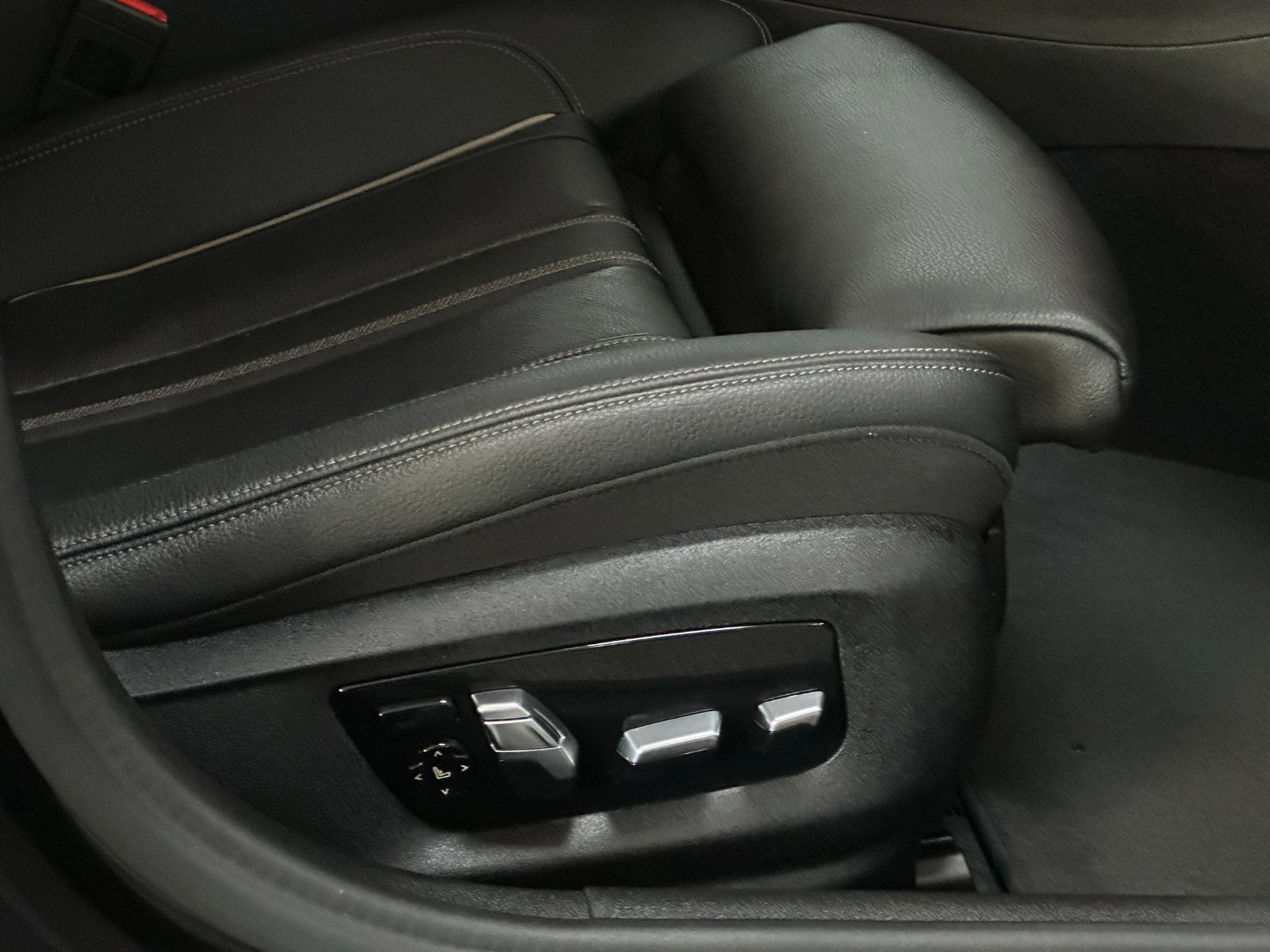 Foto van BMW 530i