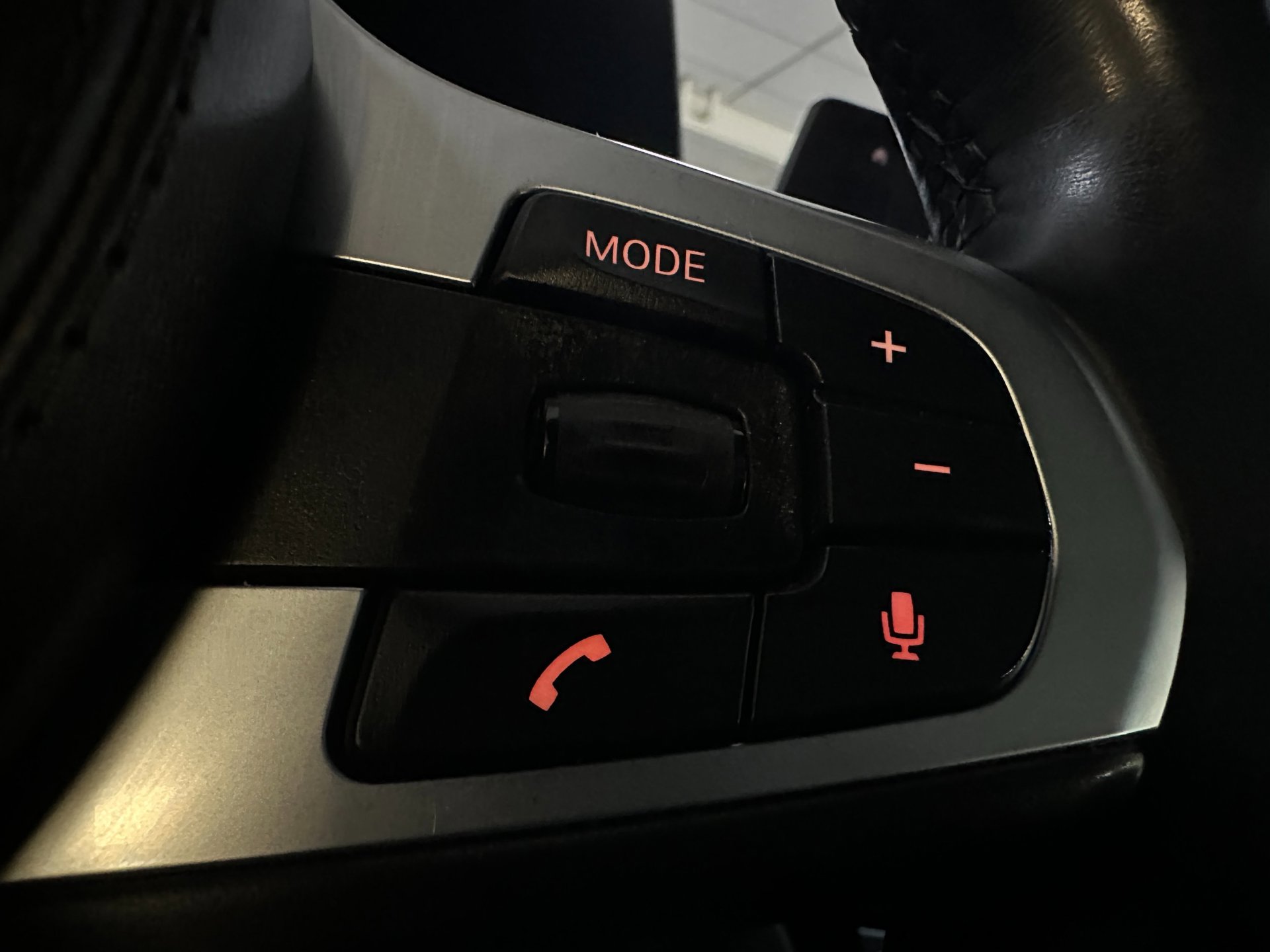 Foto van BMW 530i