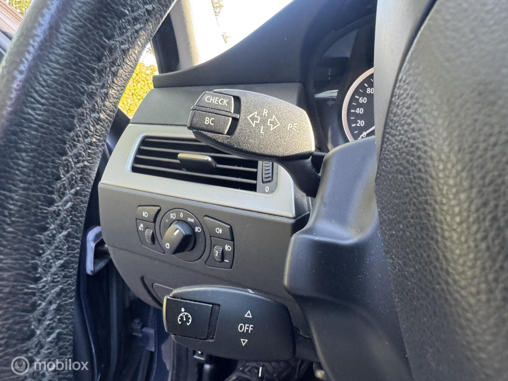 Foto van BMW 5er Reihe