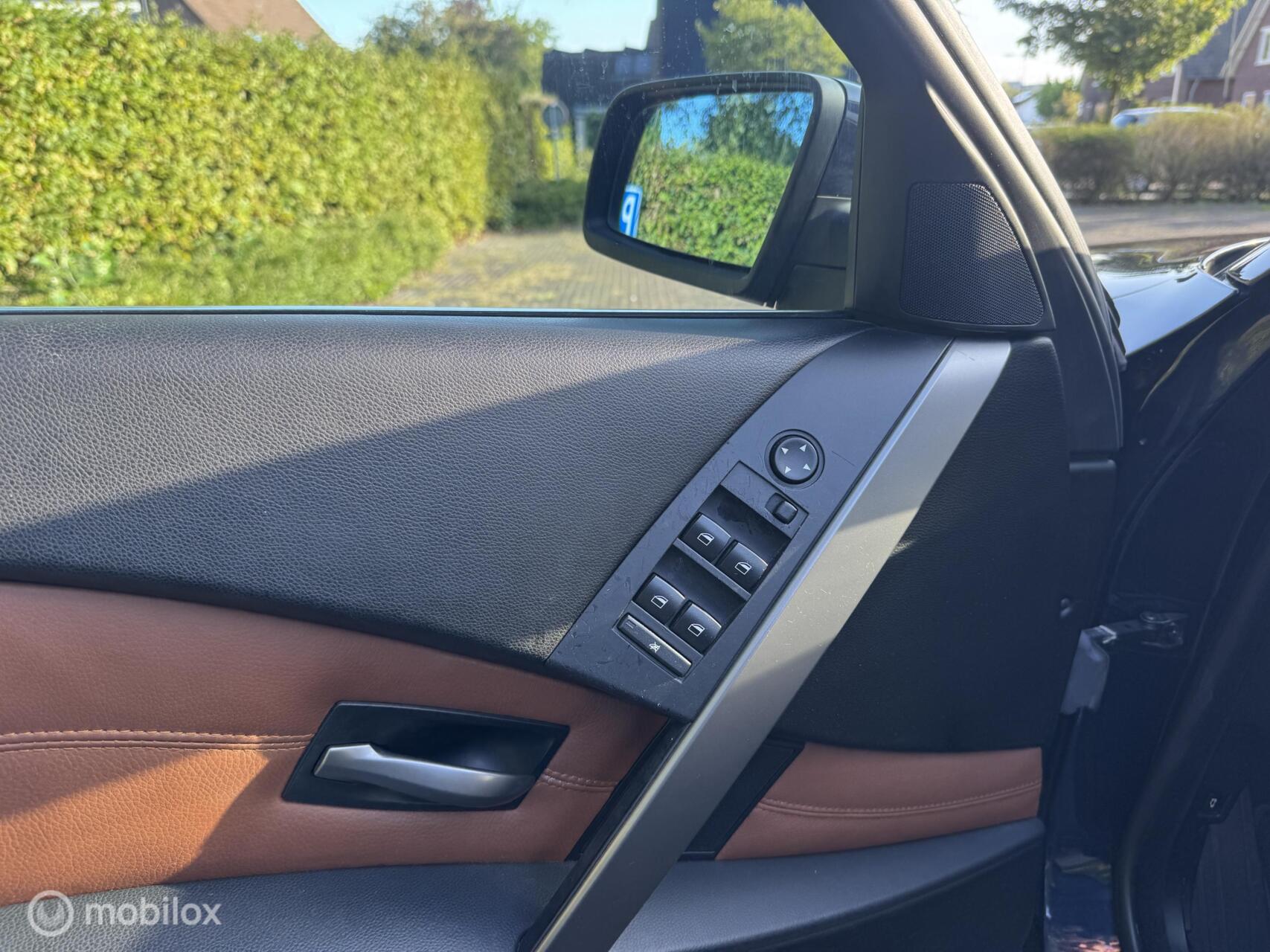 Foto van BMW 5er Reihe