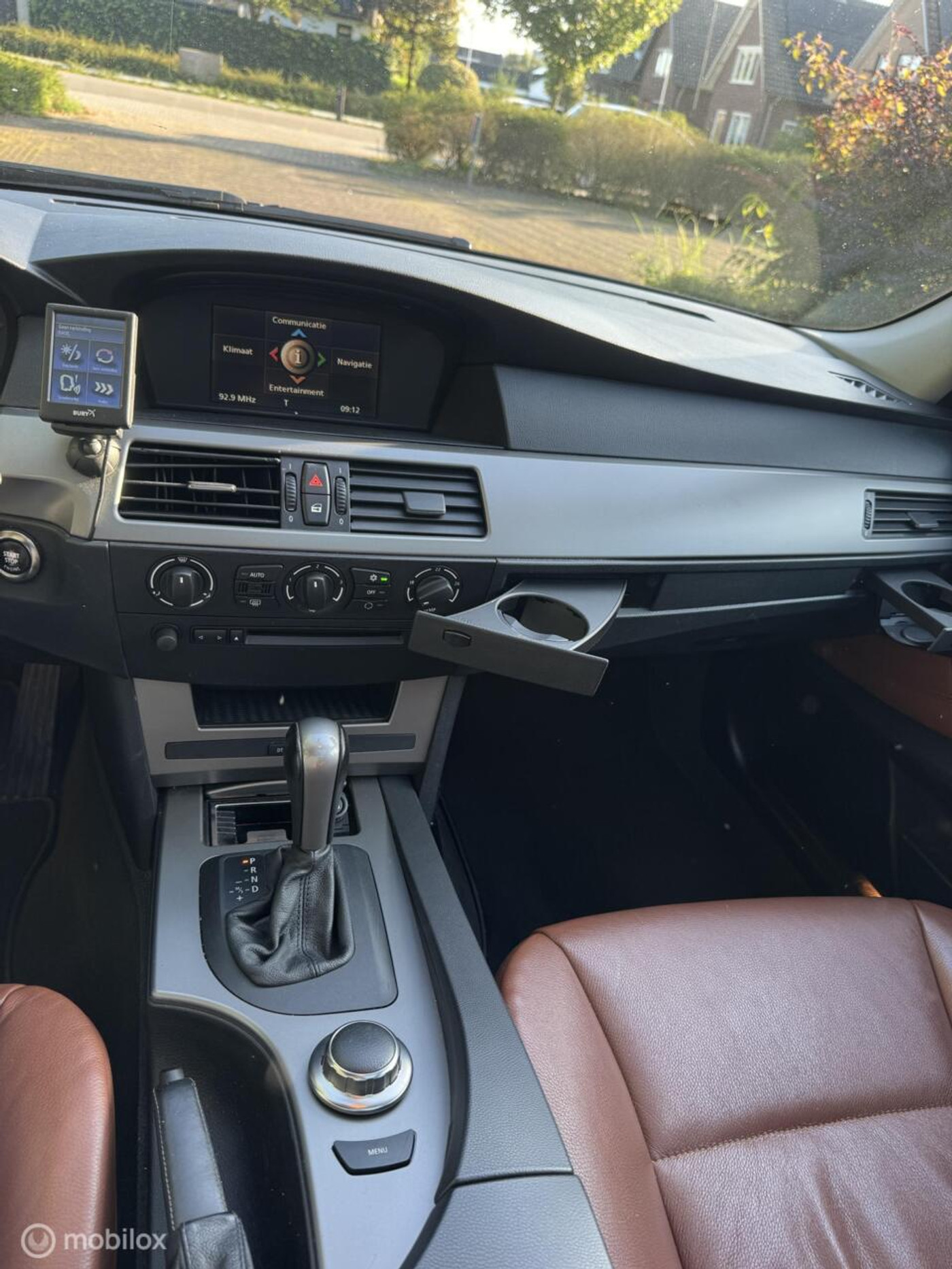 Foto van BMW 5er Reihe