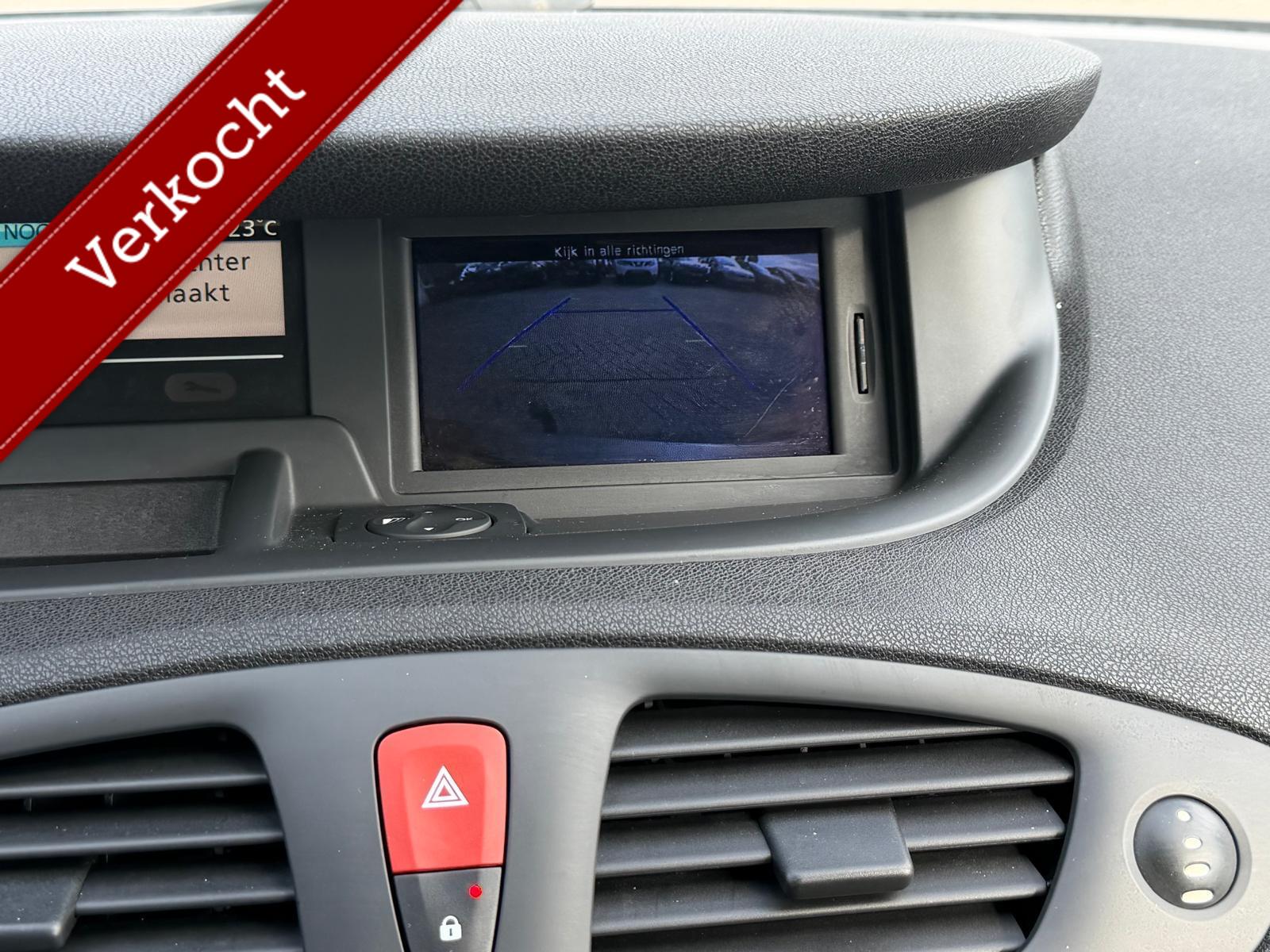 Foto van Renault Grand Scénic