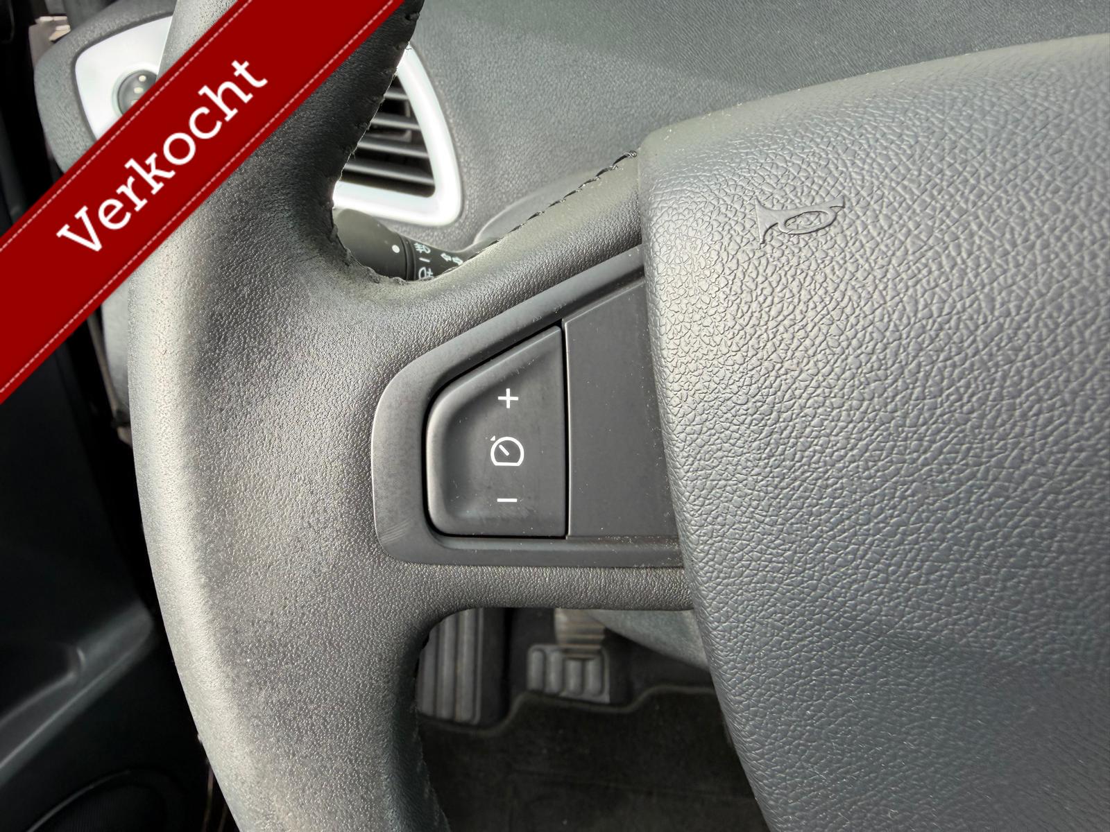 Foto van Renault Grand Scénic