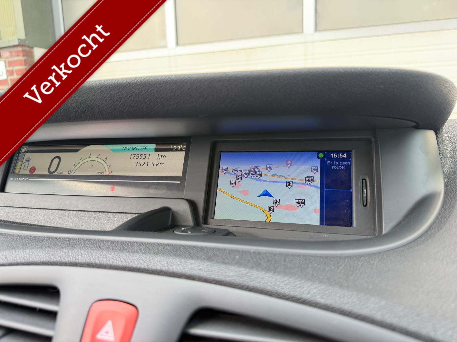 Foto van Renault Grand Scénic