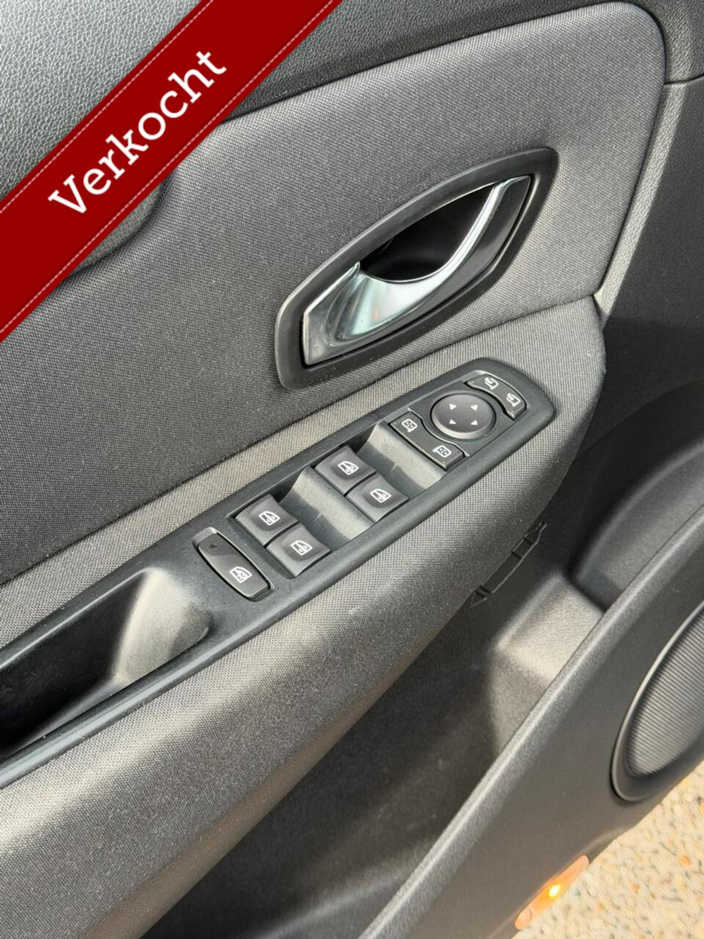 Foto van Renault Grand Scénic