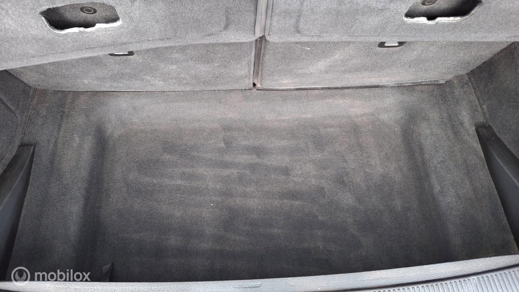 Foto van Volkswagen Sharan