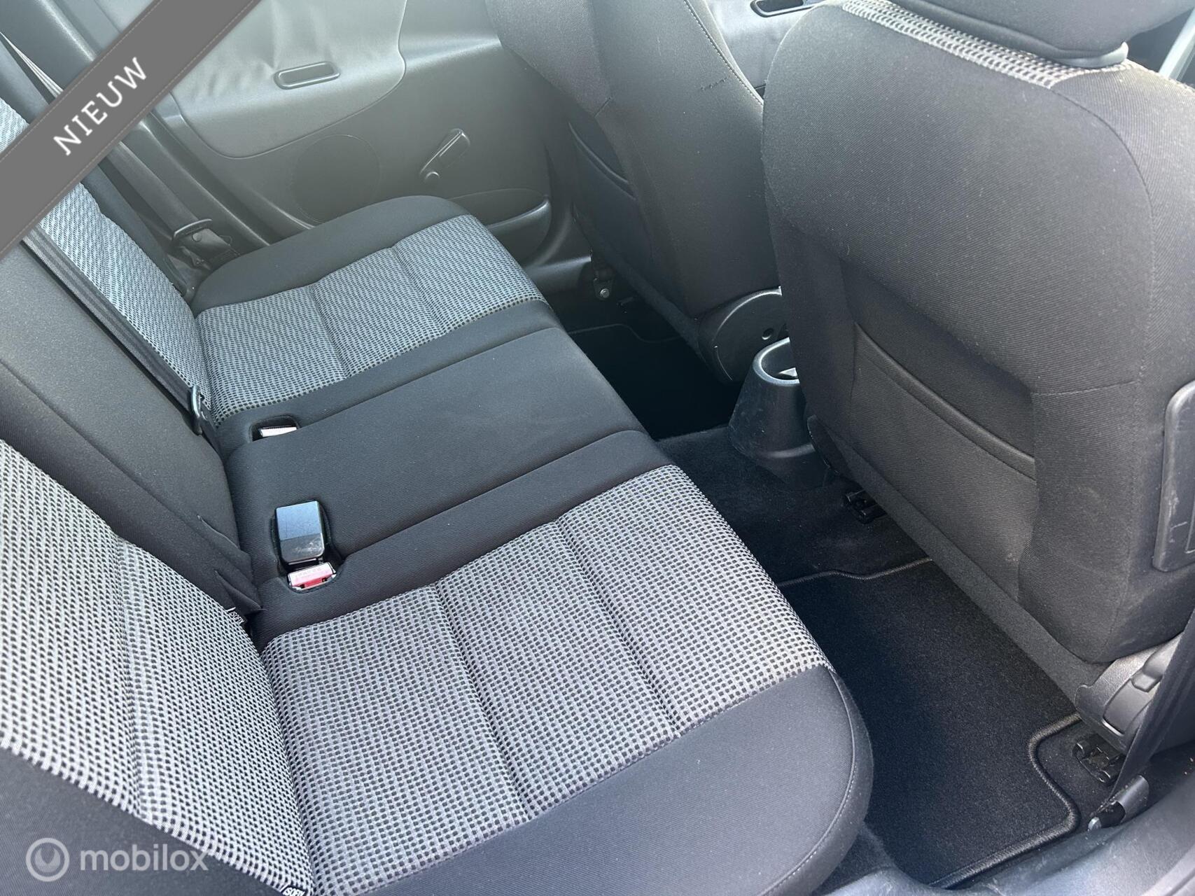 Foto van Peugeot 207