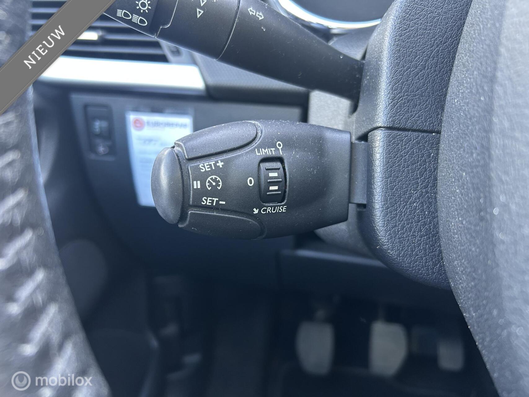 Foto van Peugeot 207