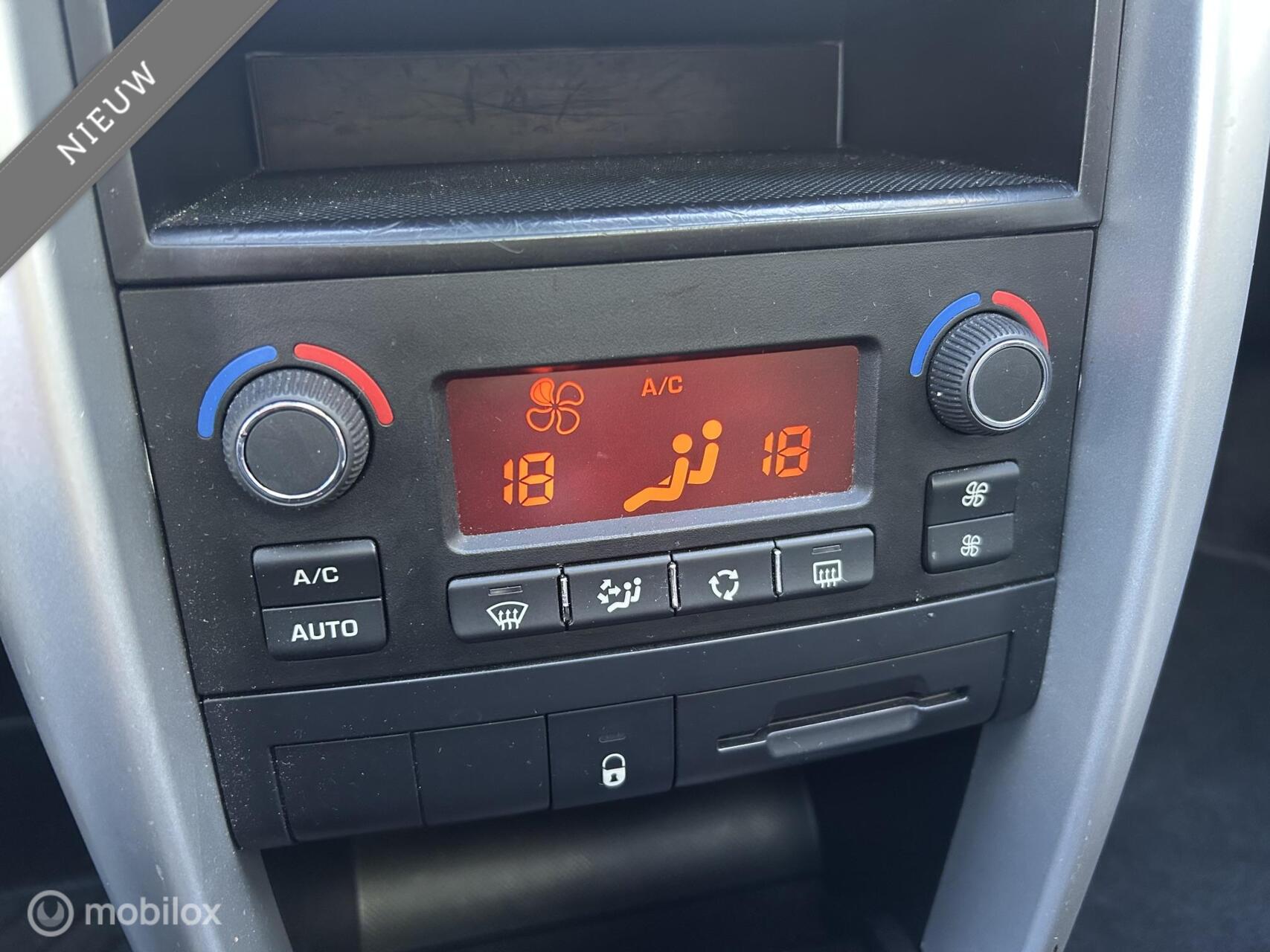 Foto van Peugeot 207