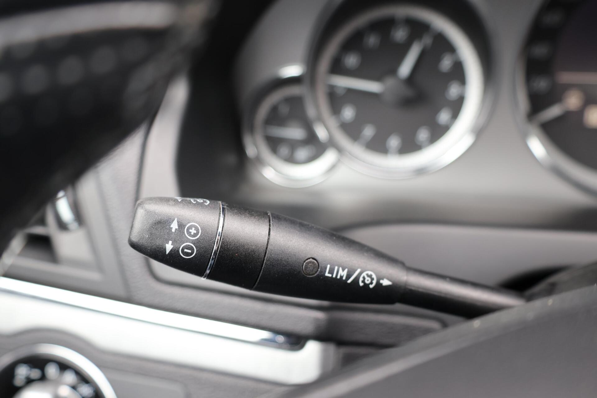 Foto van Mercedes-Benz E 250 Cgi