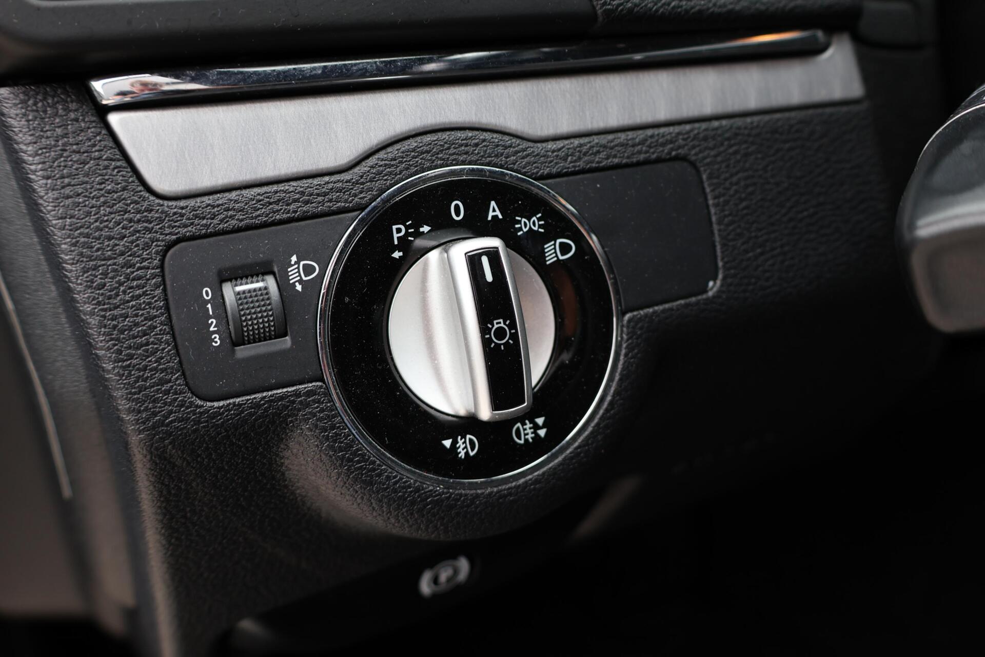 Foto van Mercedes-Benz E 250 Cgi