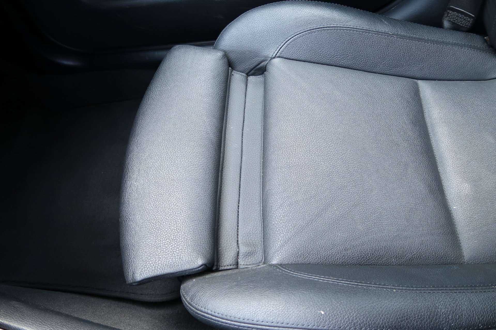 Foto van BMW 116i