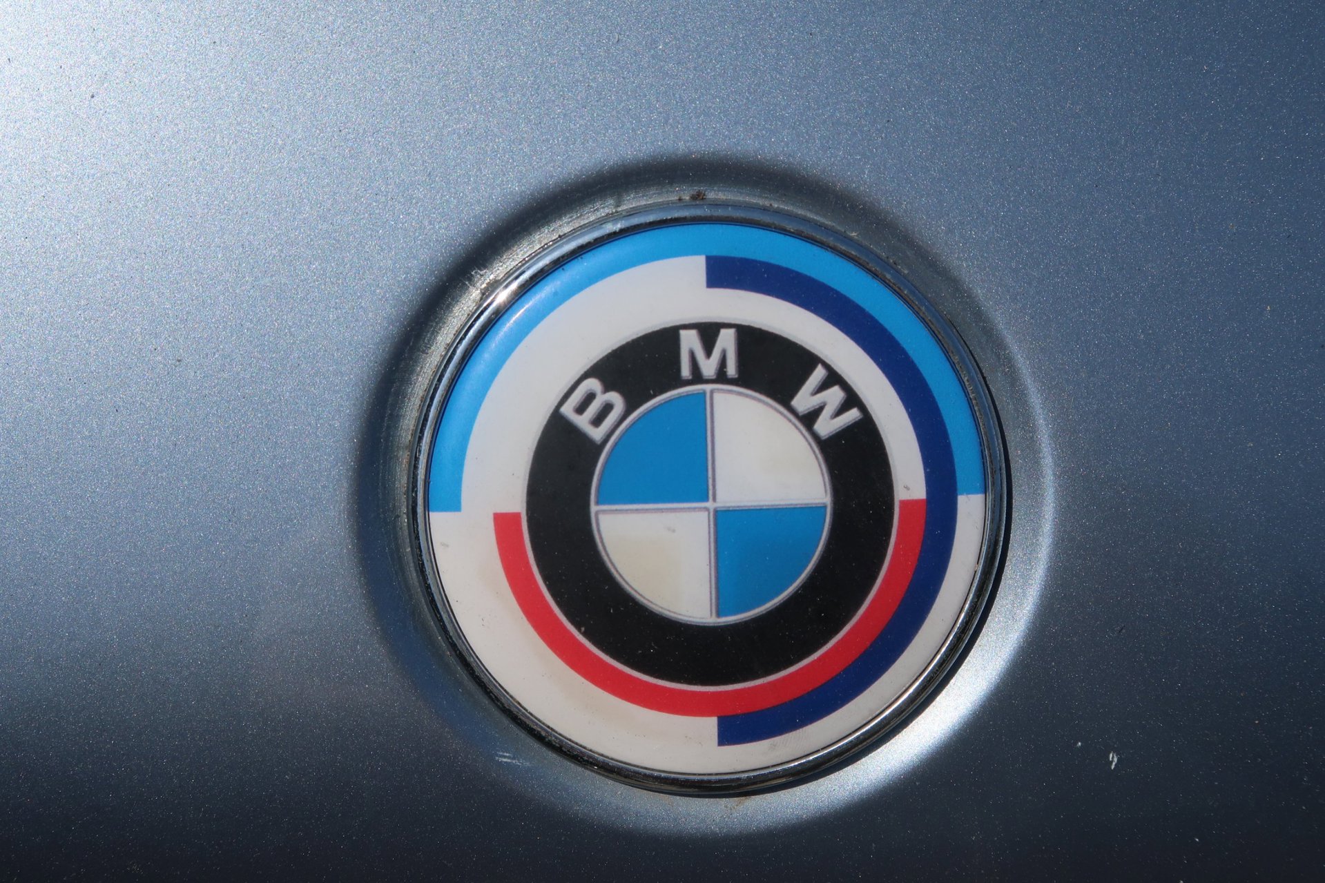 Foto van BMW 116i