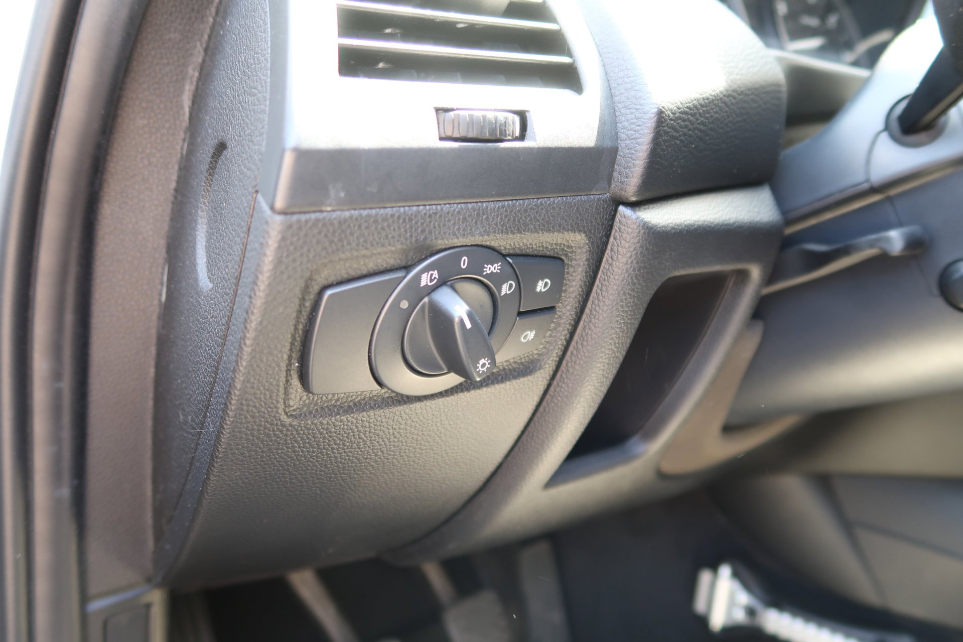 Foto van BMW 116i