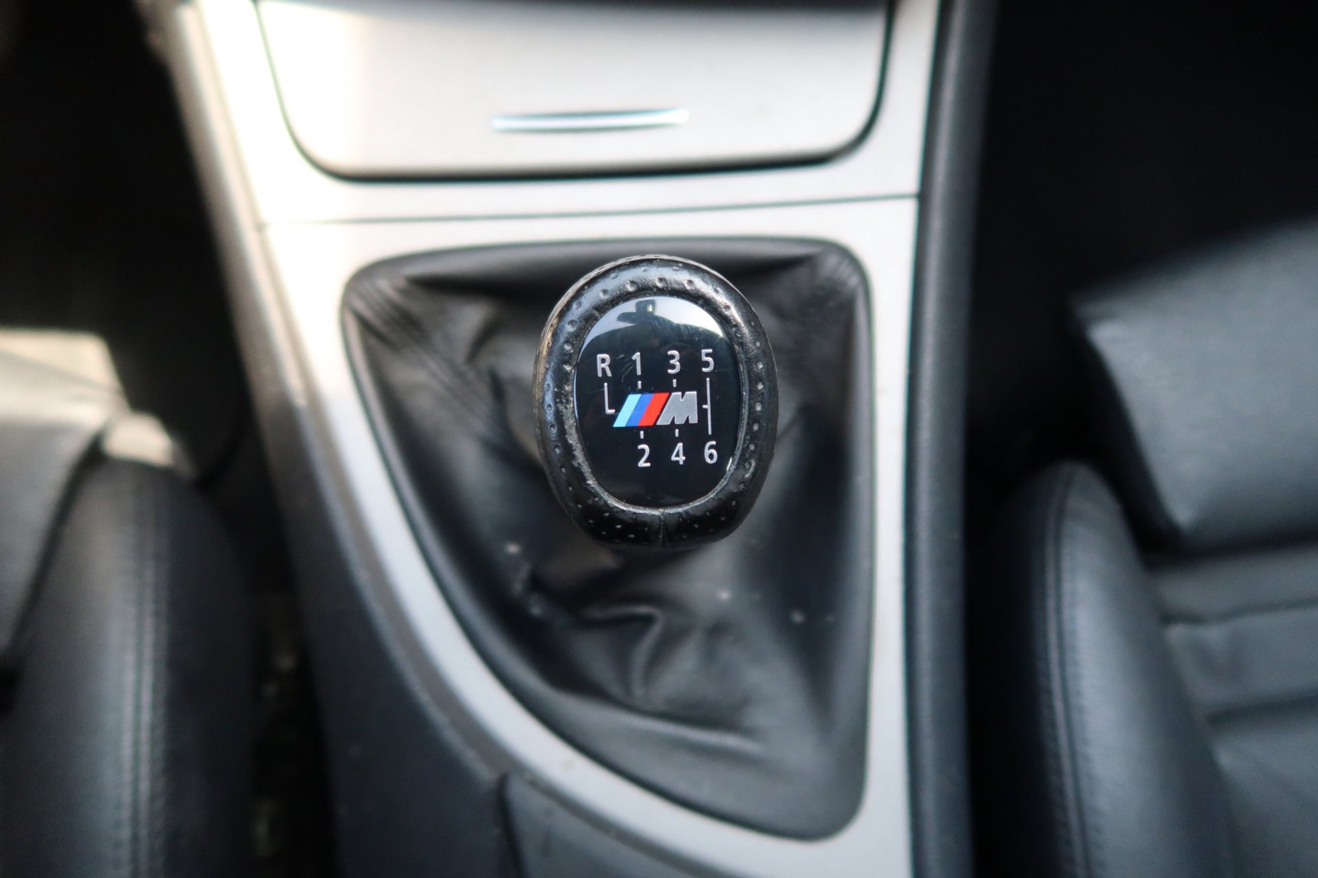 Foto van BMW 116i