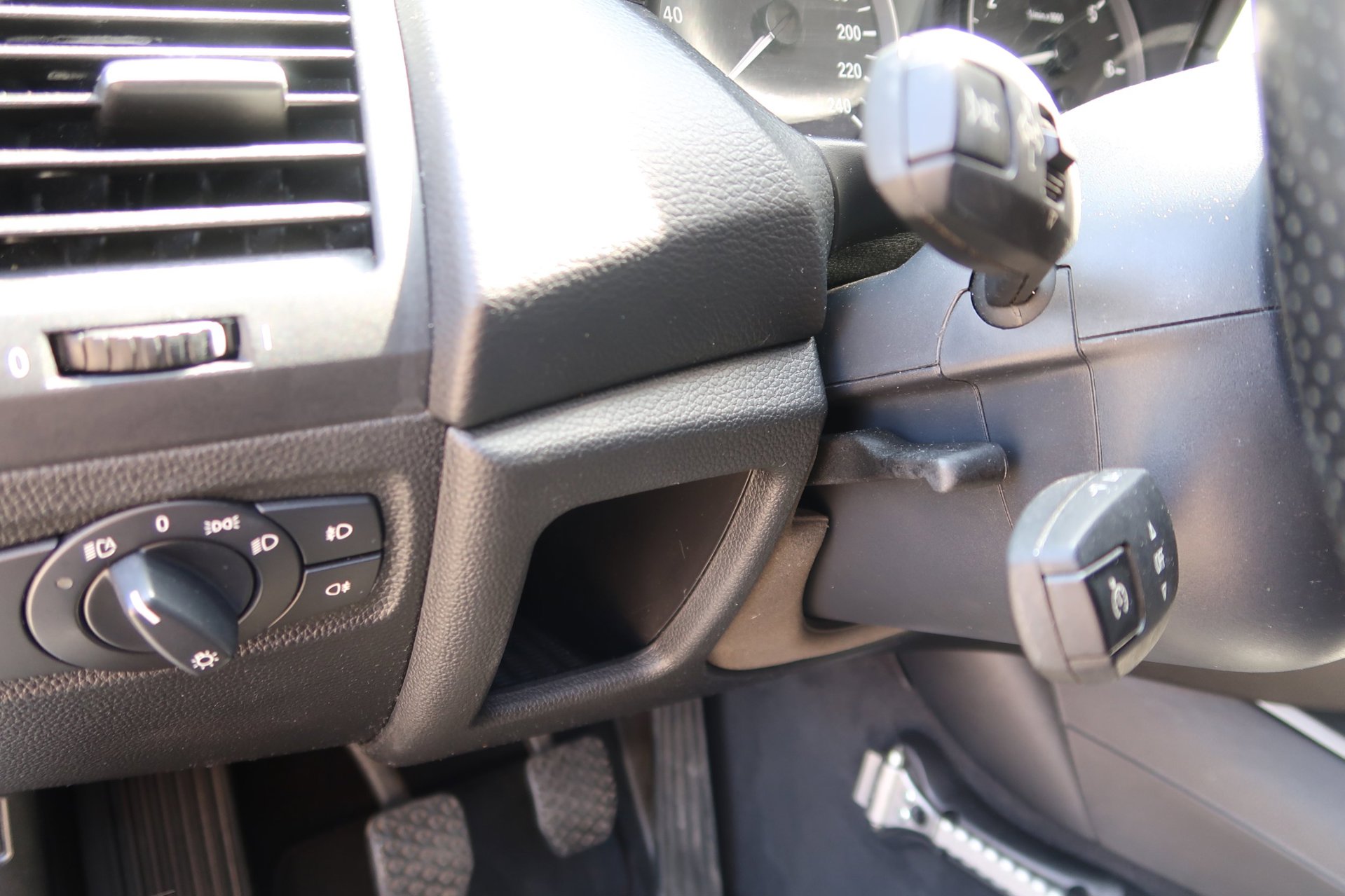 Foto van BMW 116i