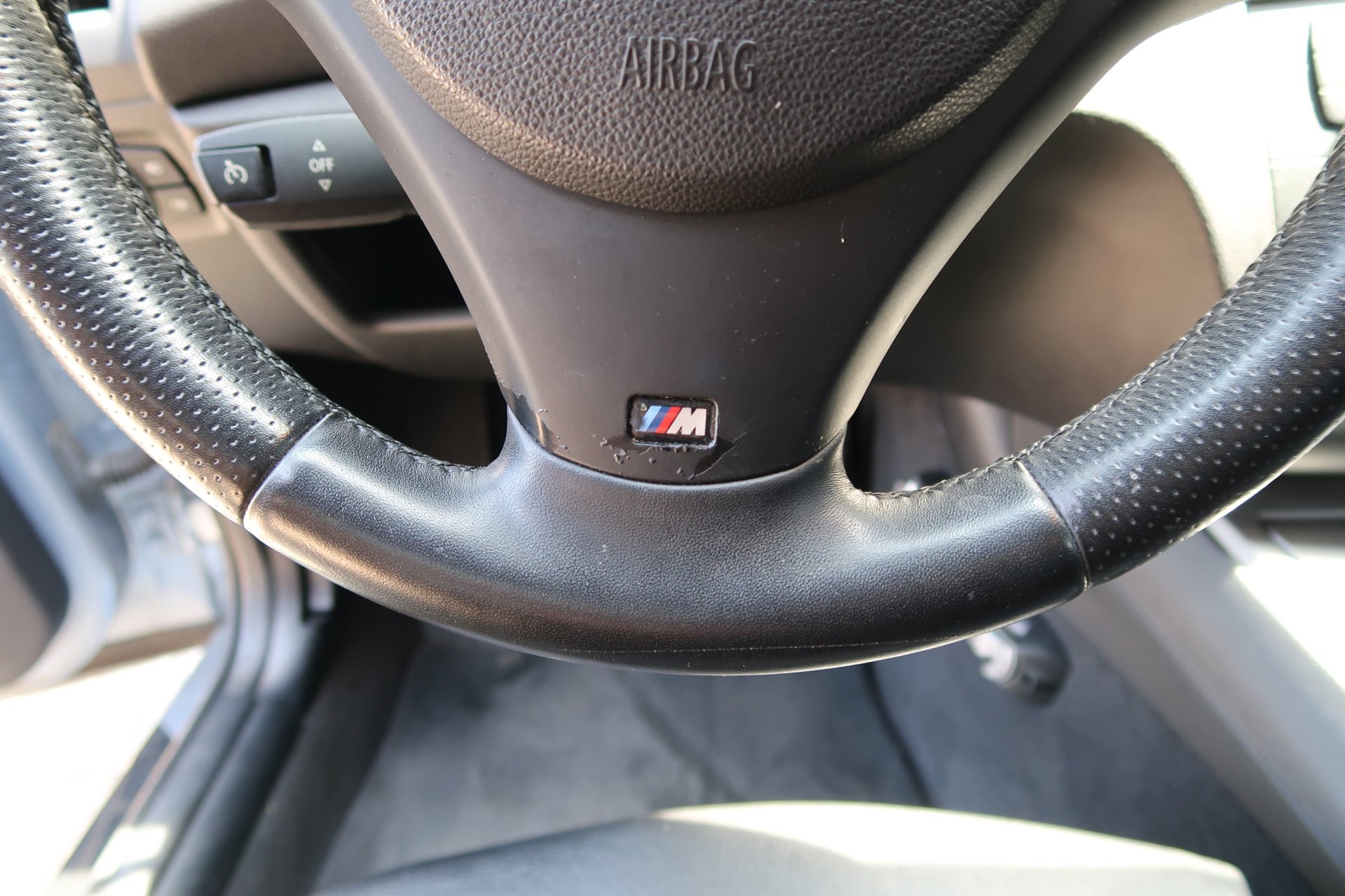Foto van BMW 116i