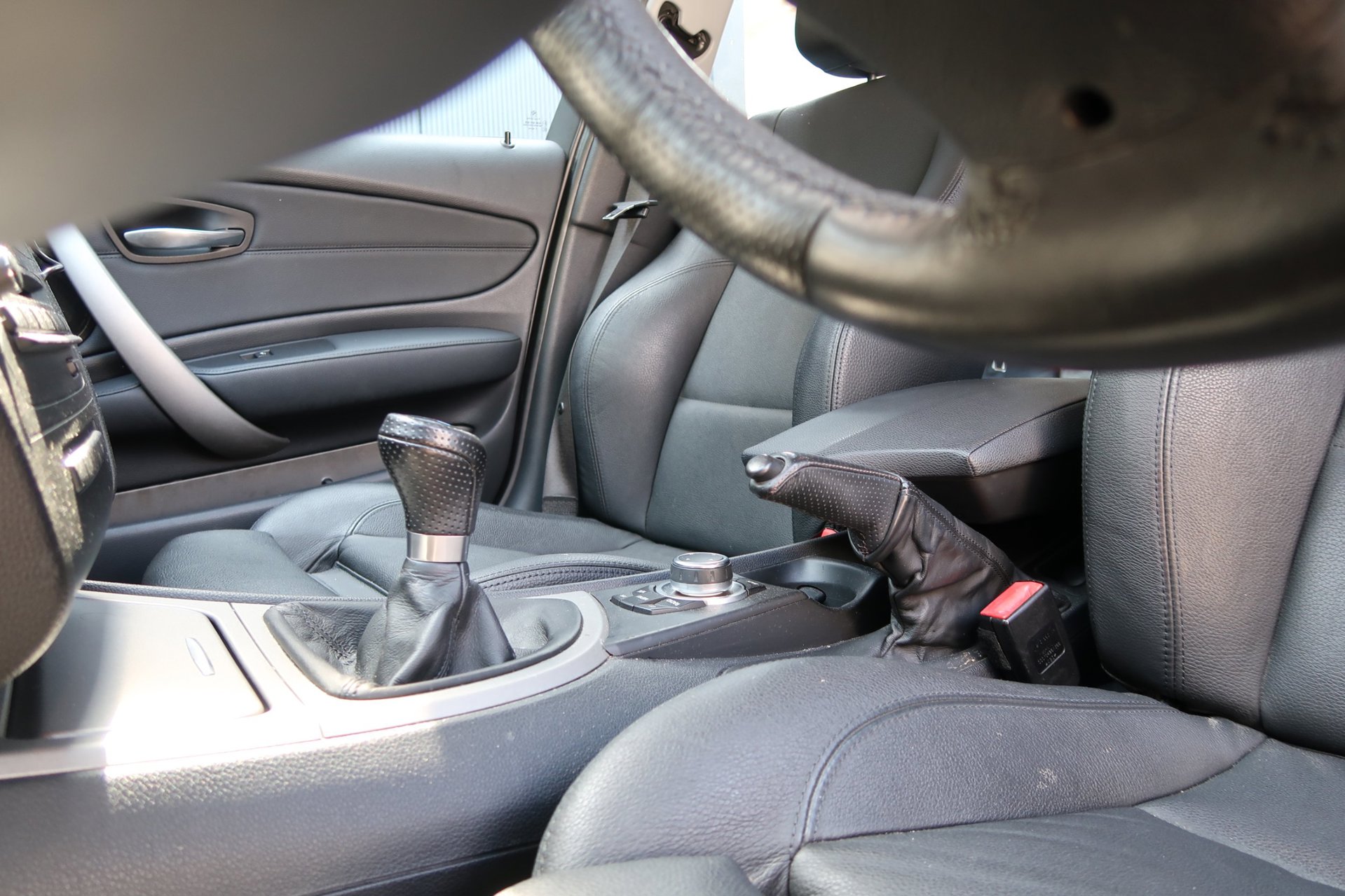 Foto van BMW 116i