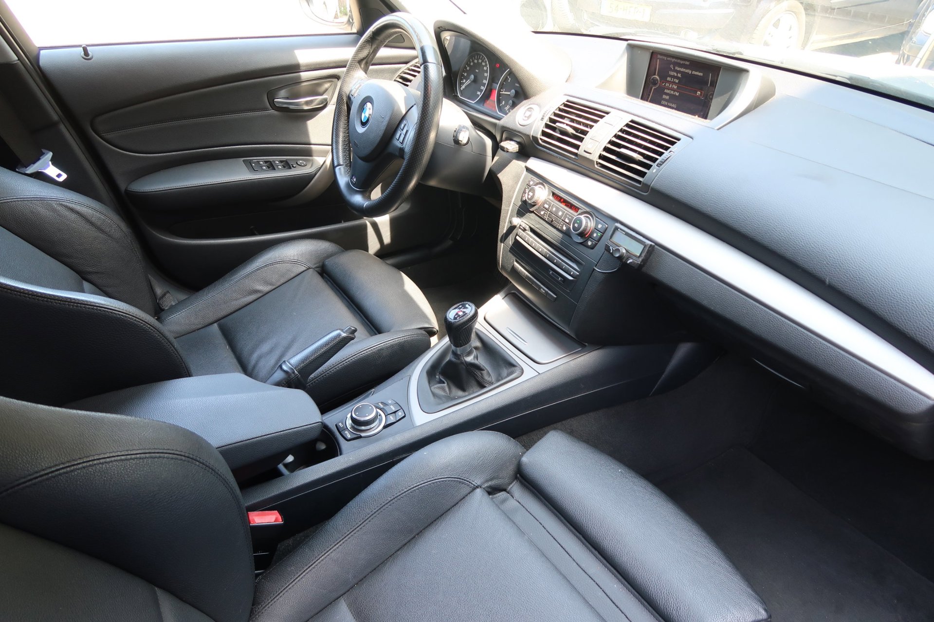 Foto van BMW 116i