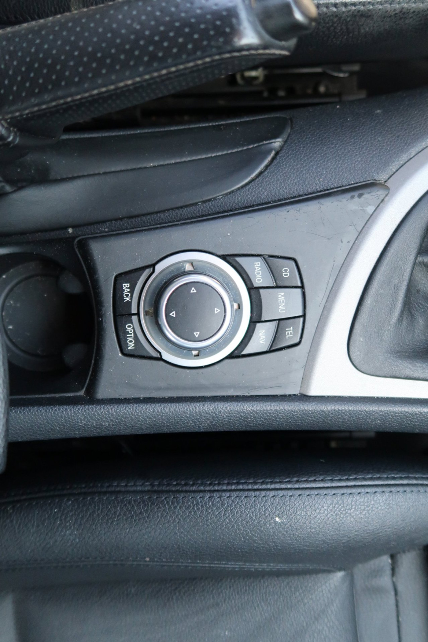 Foto van BMW 116i