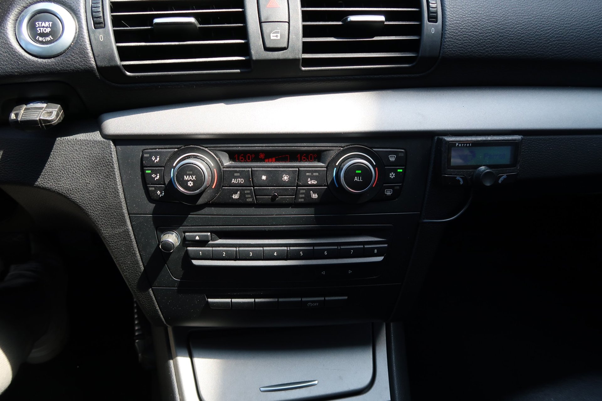 Foto van BMW 116i