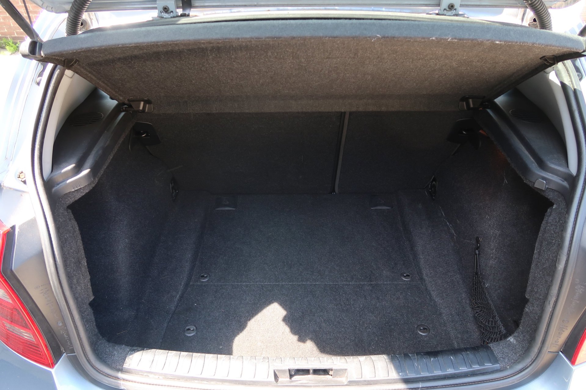 Foto van BMW 116i