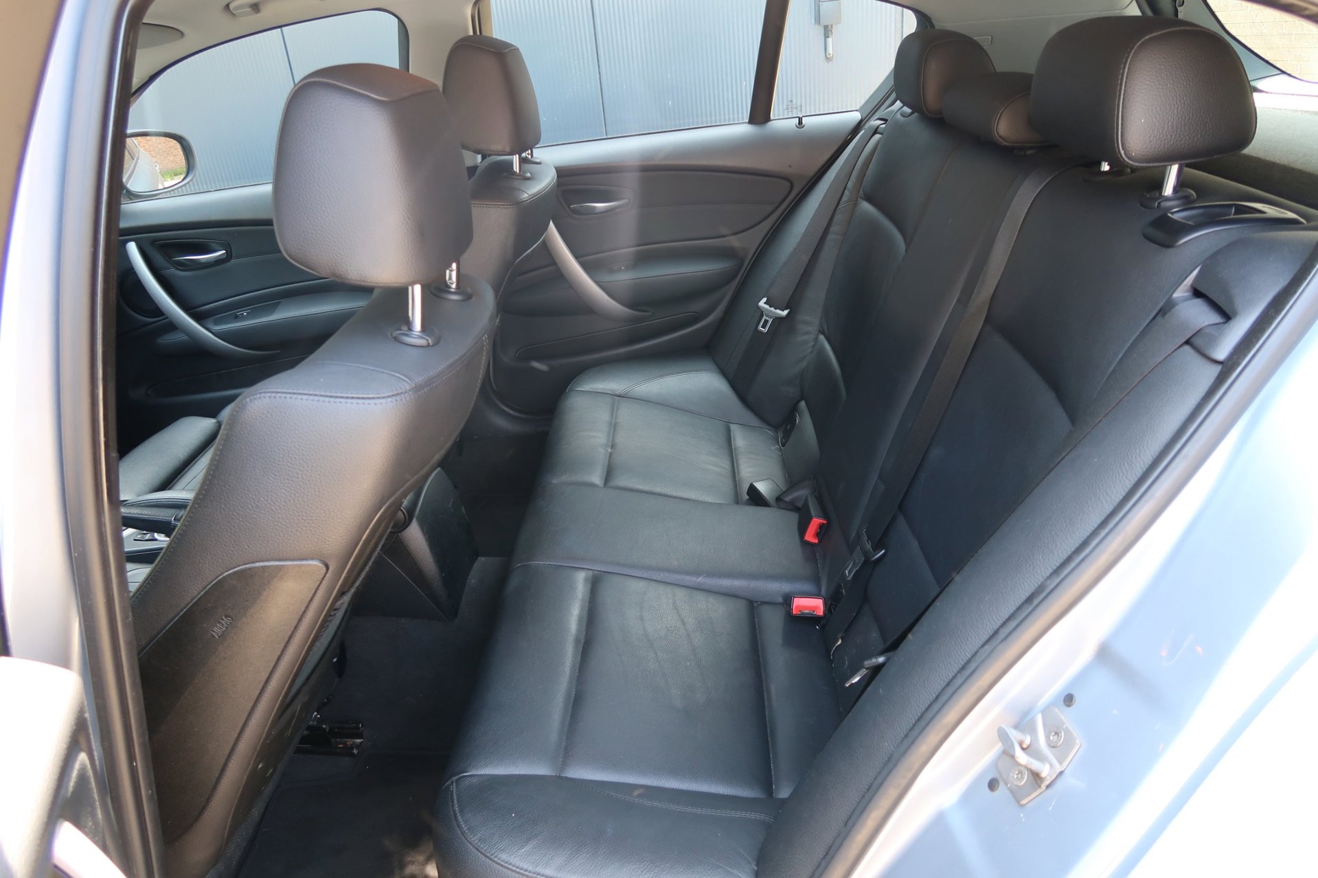 Foto van BMW 116i