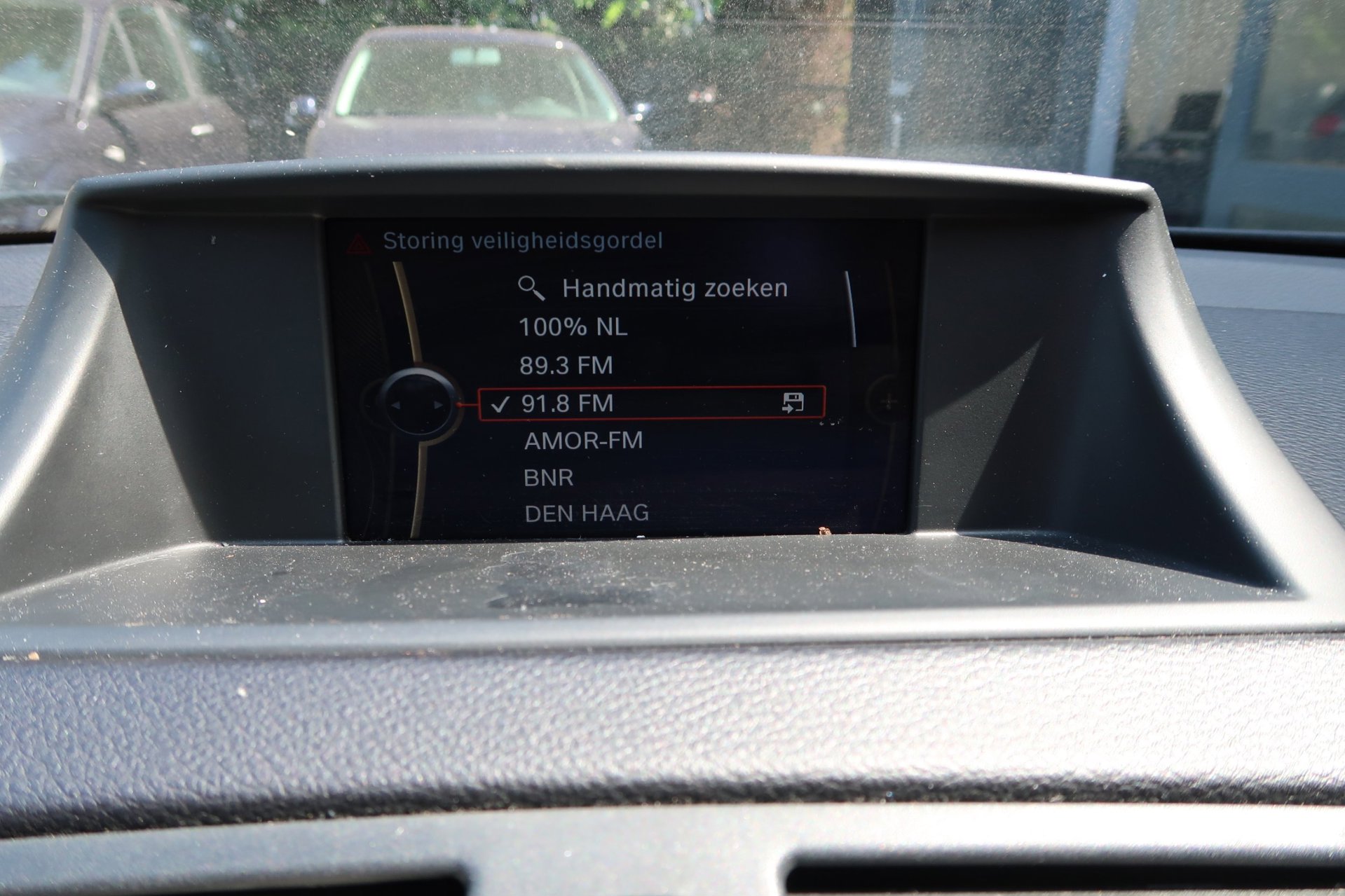 Foto van BMW 116i