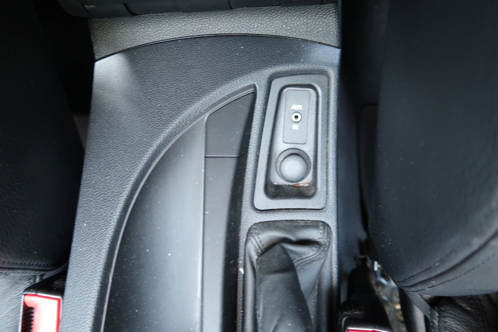Foto van BMW 116i
