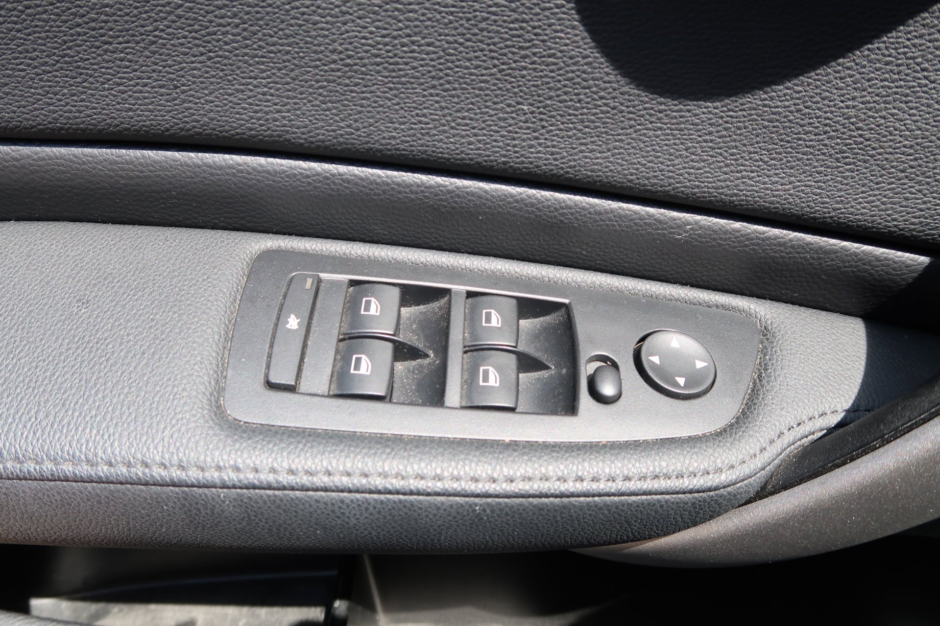 Foto van BMW 116i