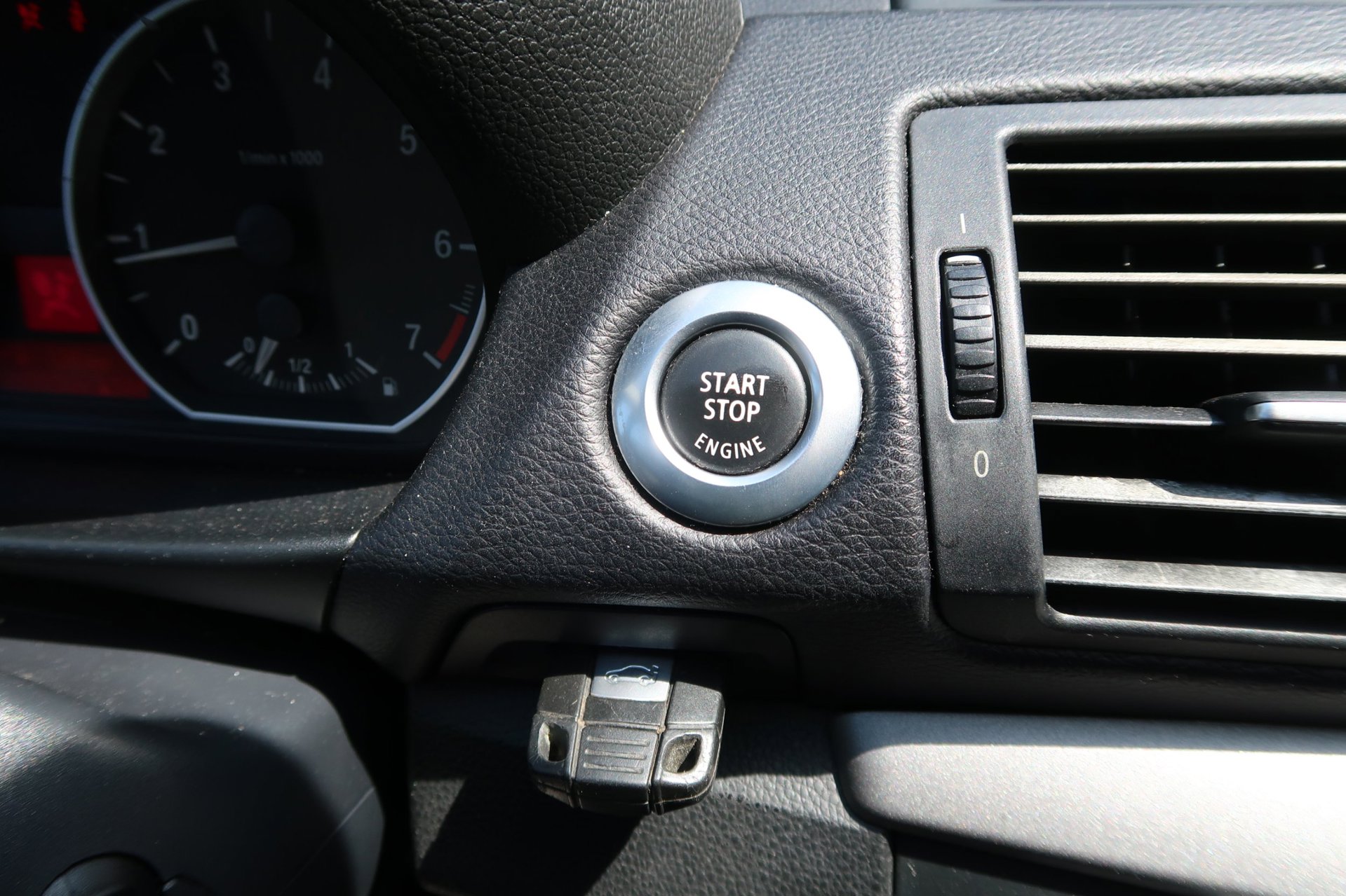 Foto van BMW 116i