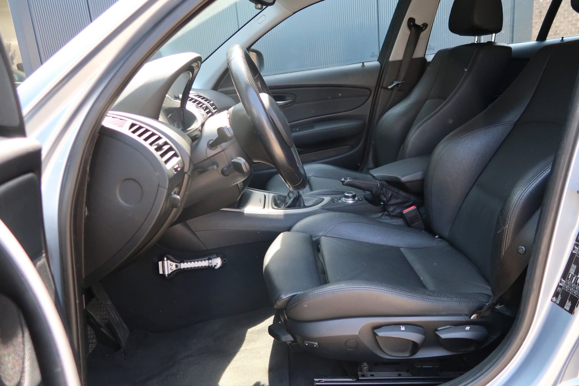 Foto van BMW 116i