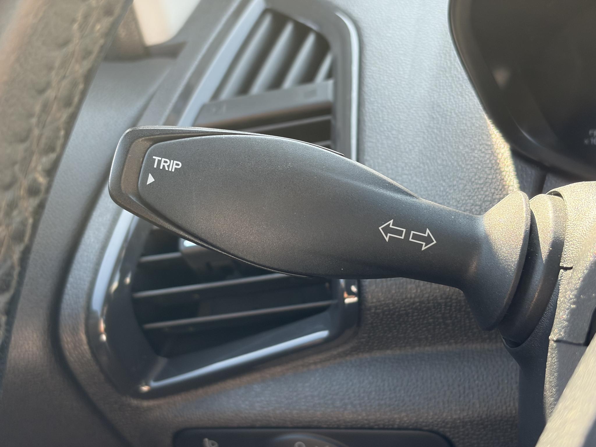 Foto van Ford Ecosport