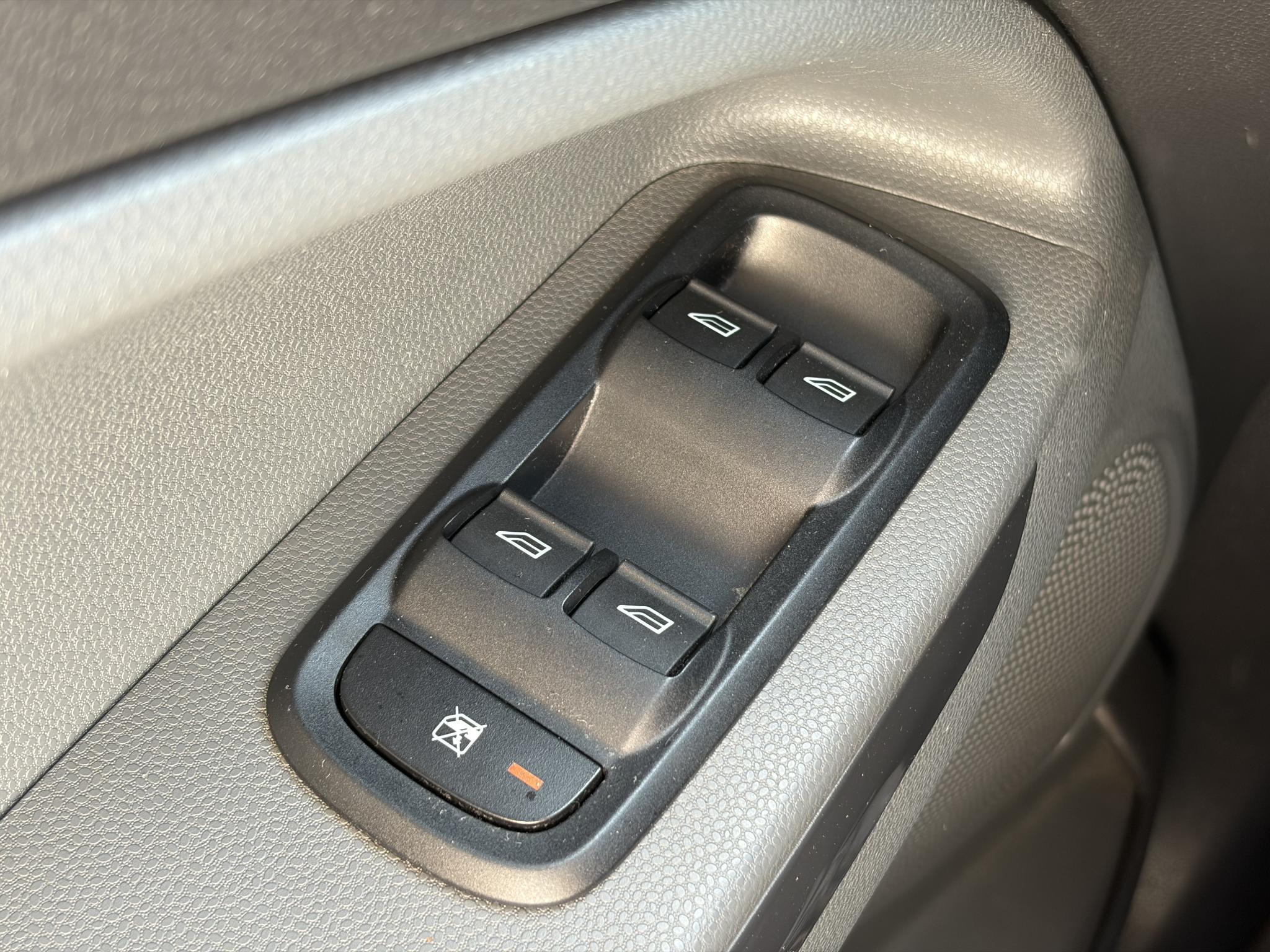 Foto van Ford Ecosport