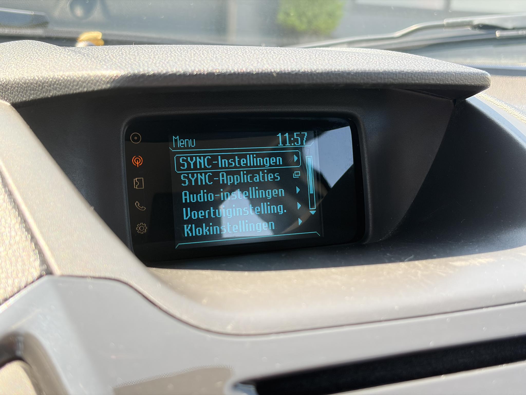 Foto van Ford Ecosport