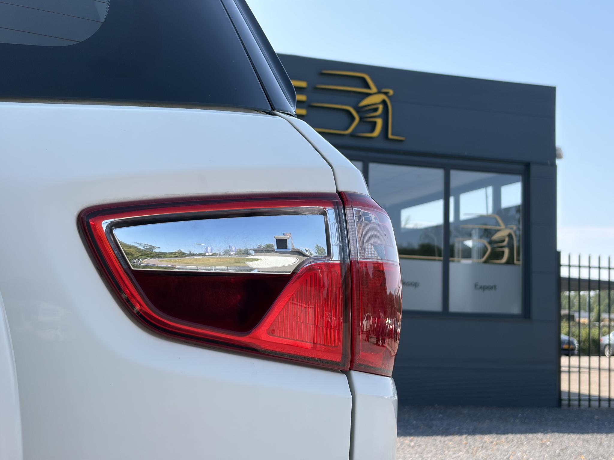 Foto van Ford Ecosport