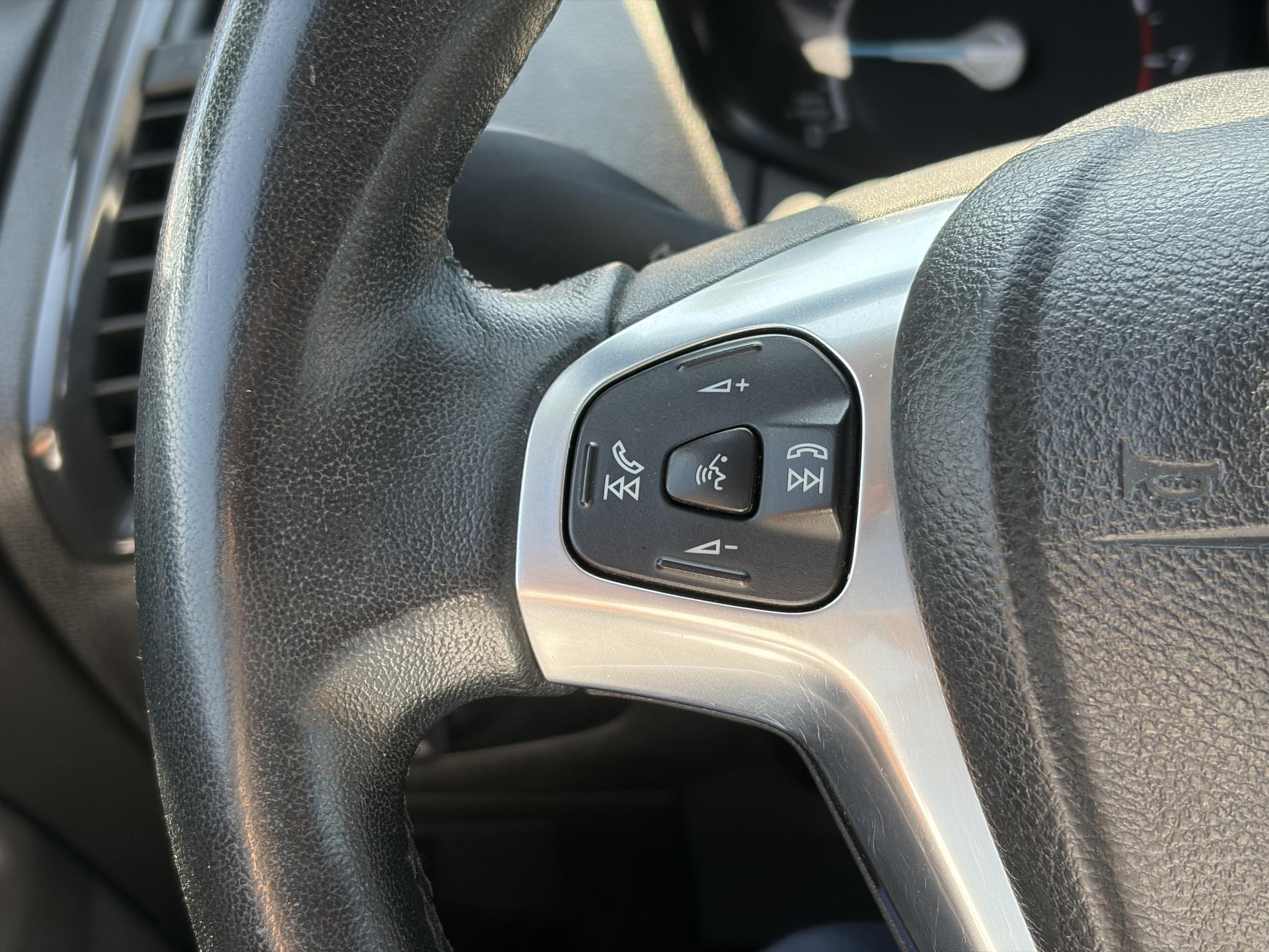 Foto van Ford Ecosport