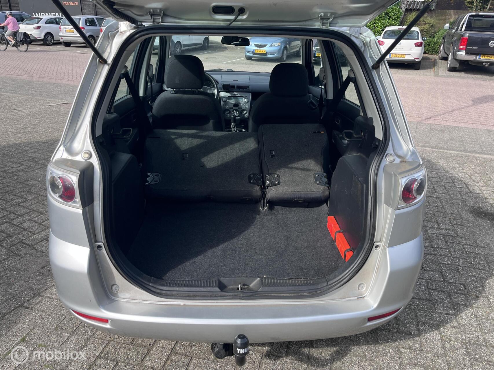 Foto van Mazda Mazda 2