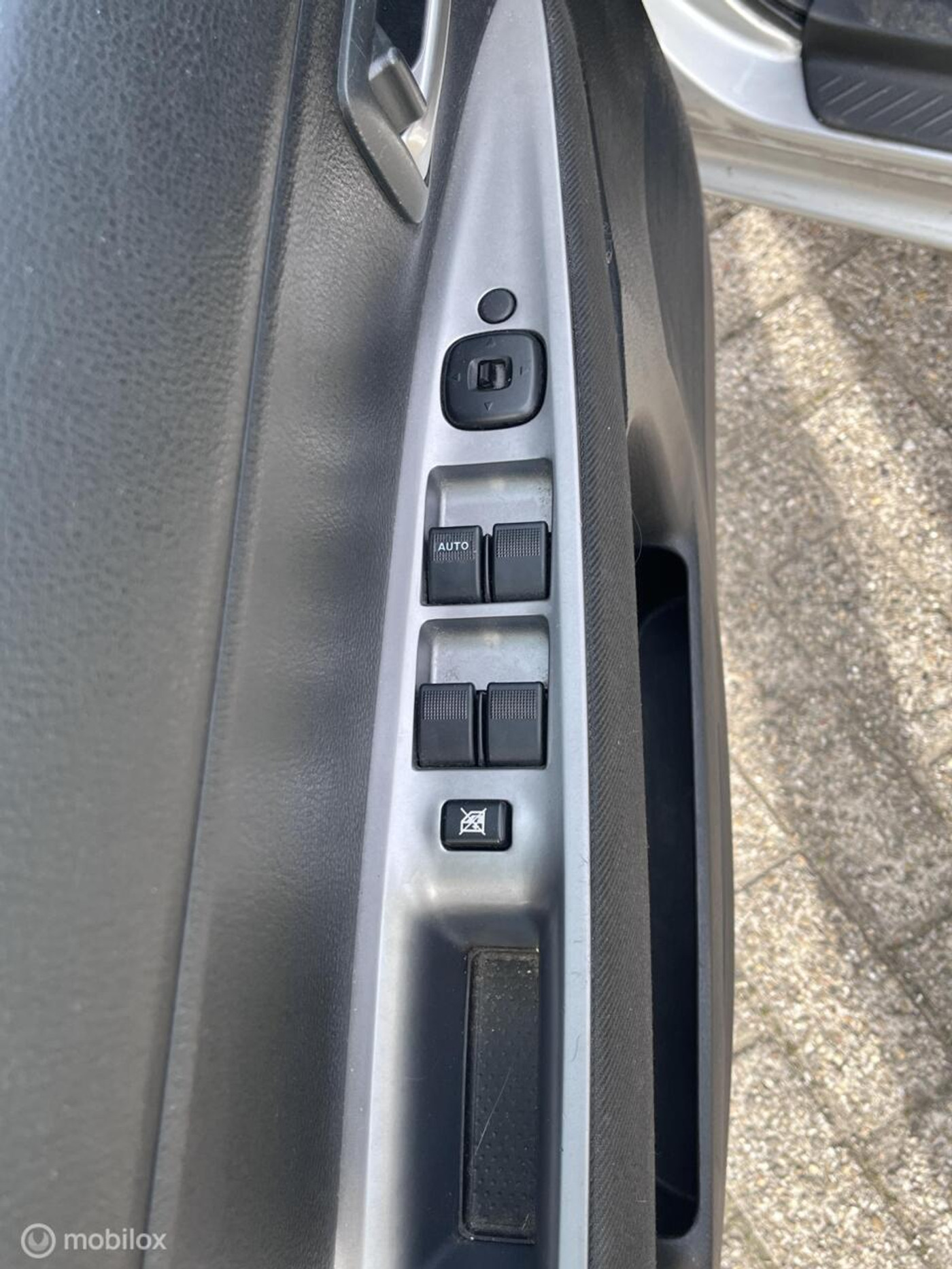 Foto van Mazda Mazda 2