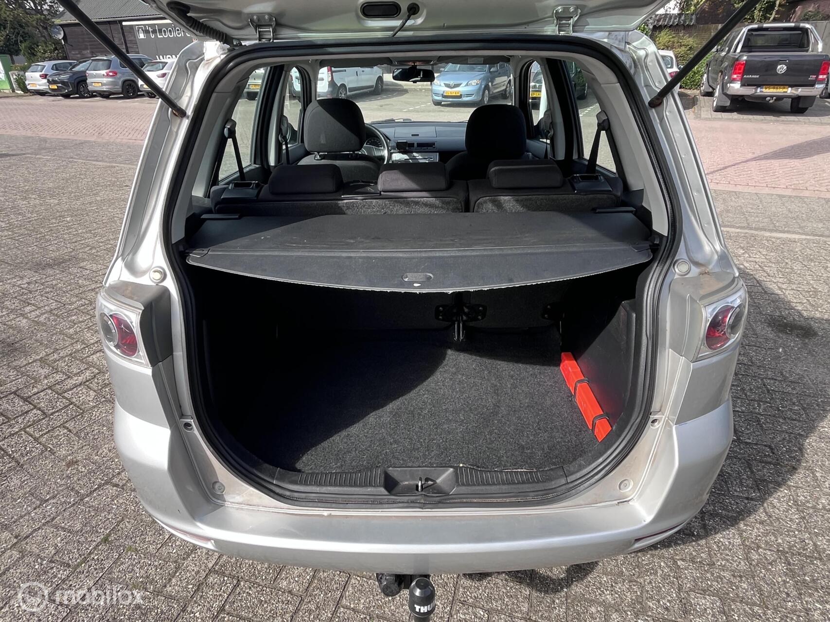 Foto van Mazda Mazda 2