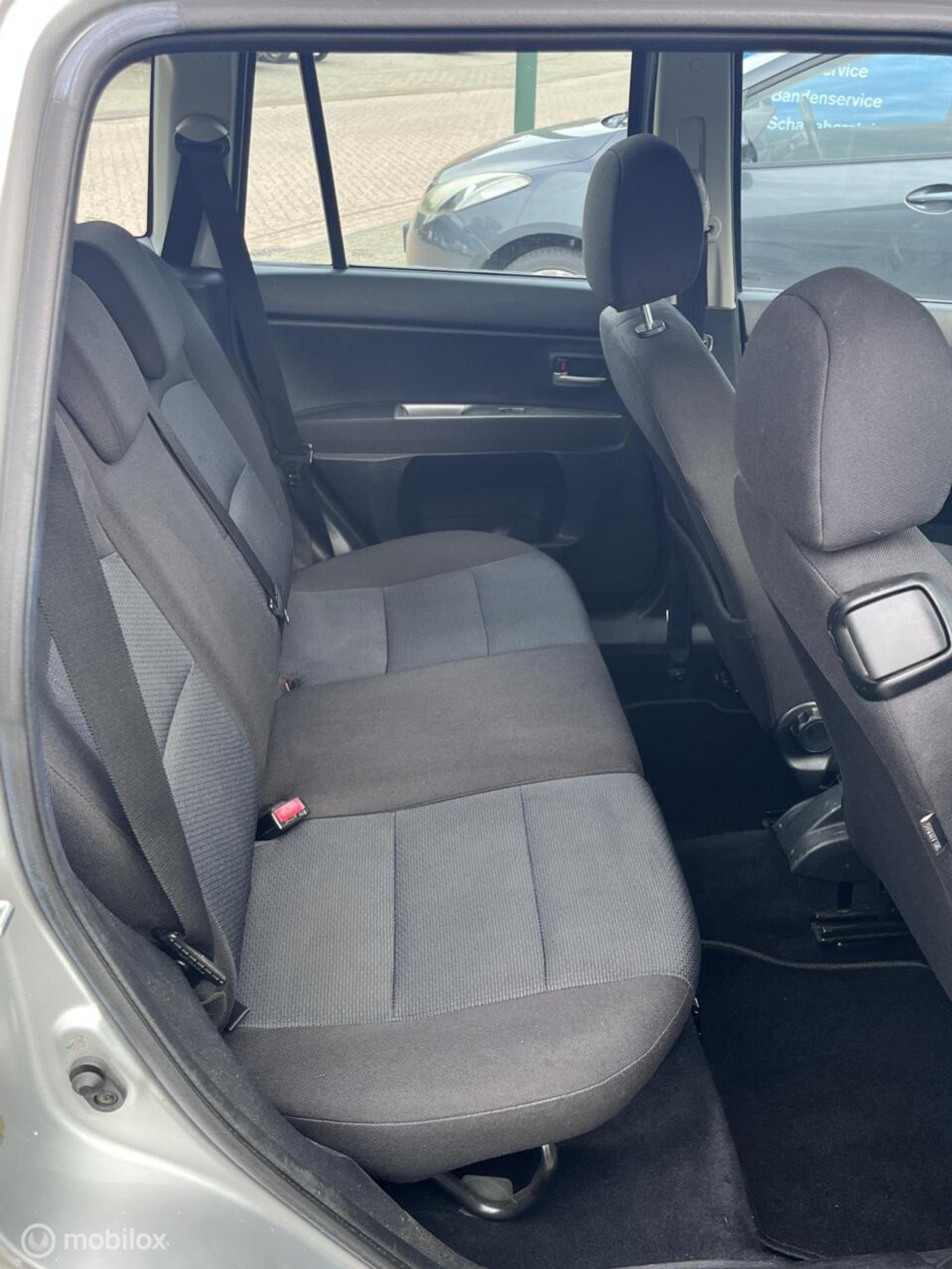 Foto van Mazda Mazda 2