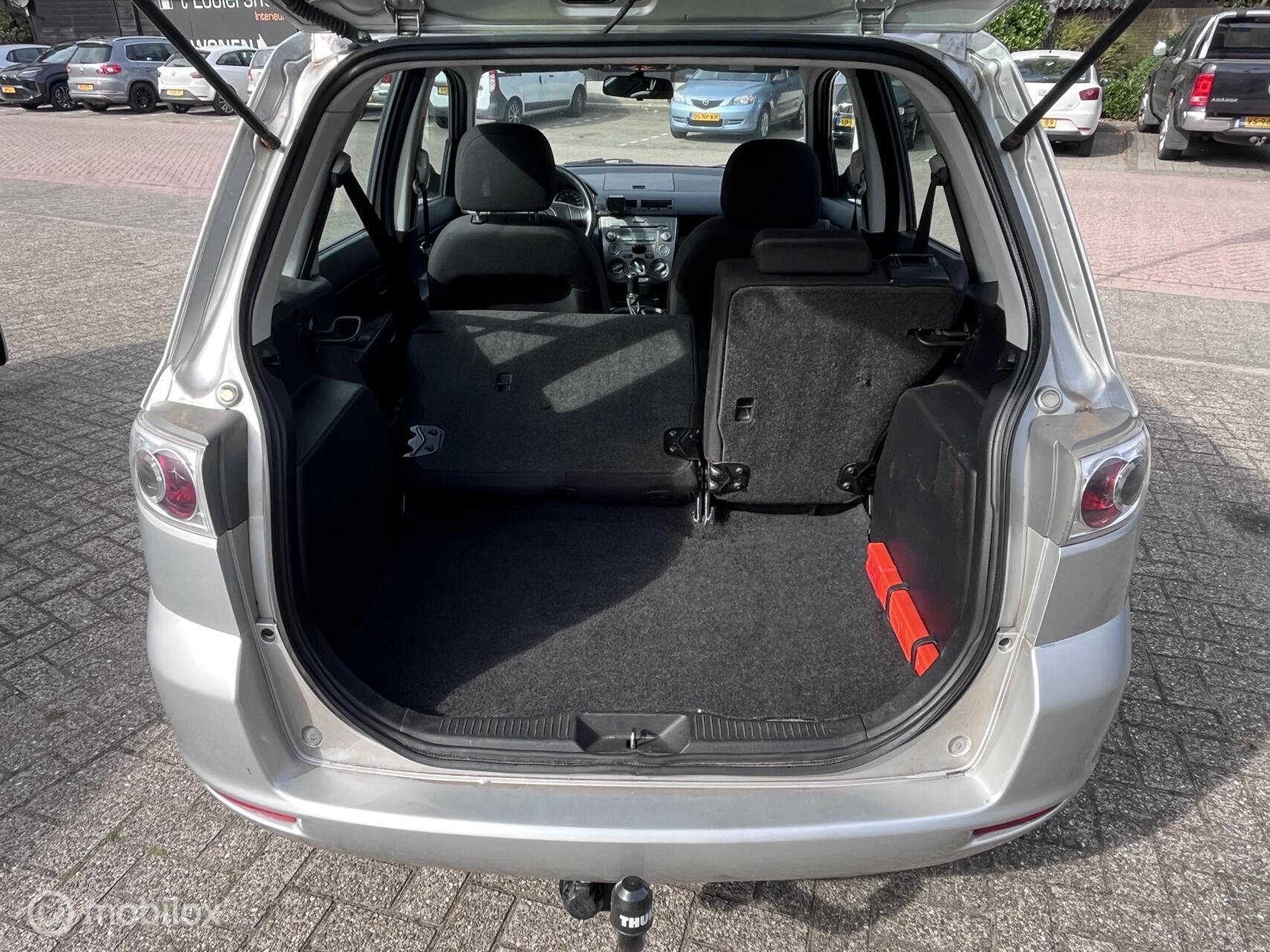 Foto van Mazda Mazda 2
