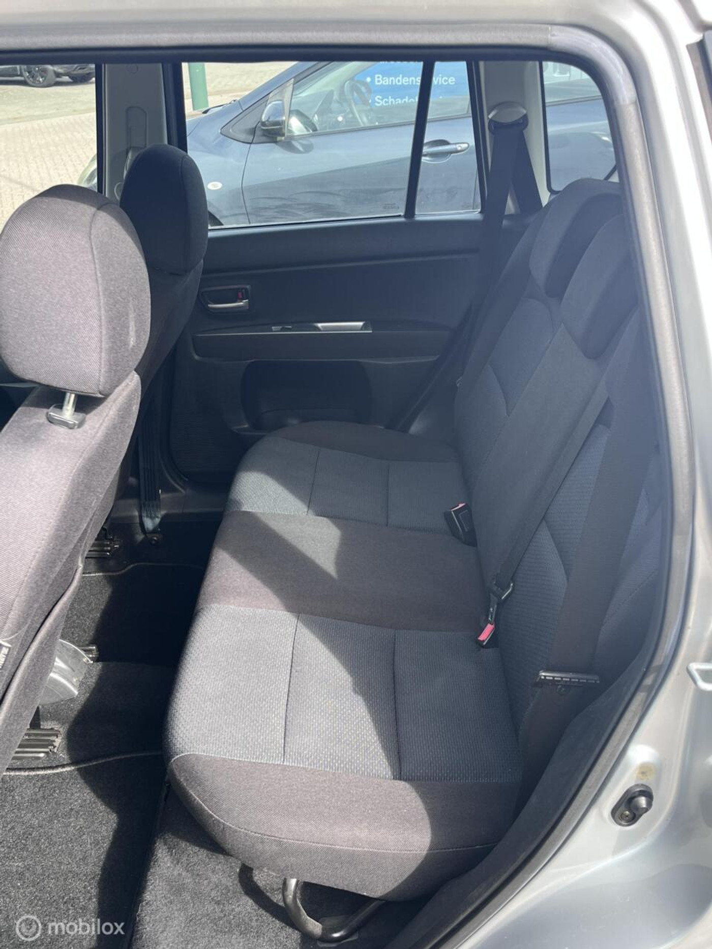 Foto van Mazda Mazda 2